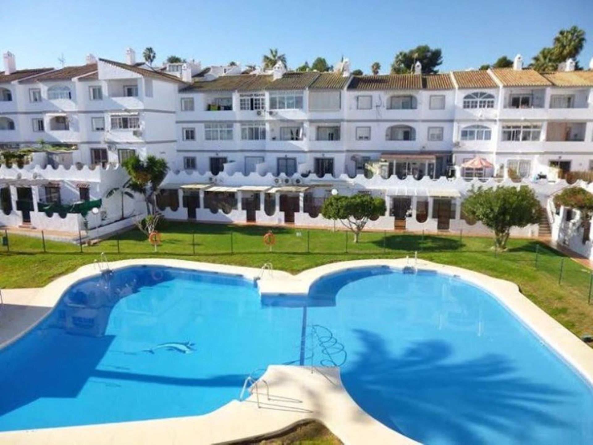 Condominium in Mijas, Andalusia 12526507