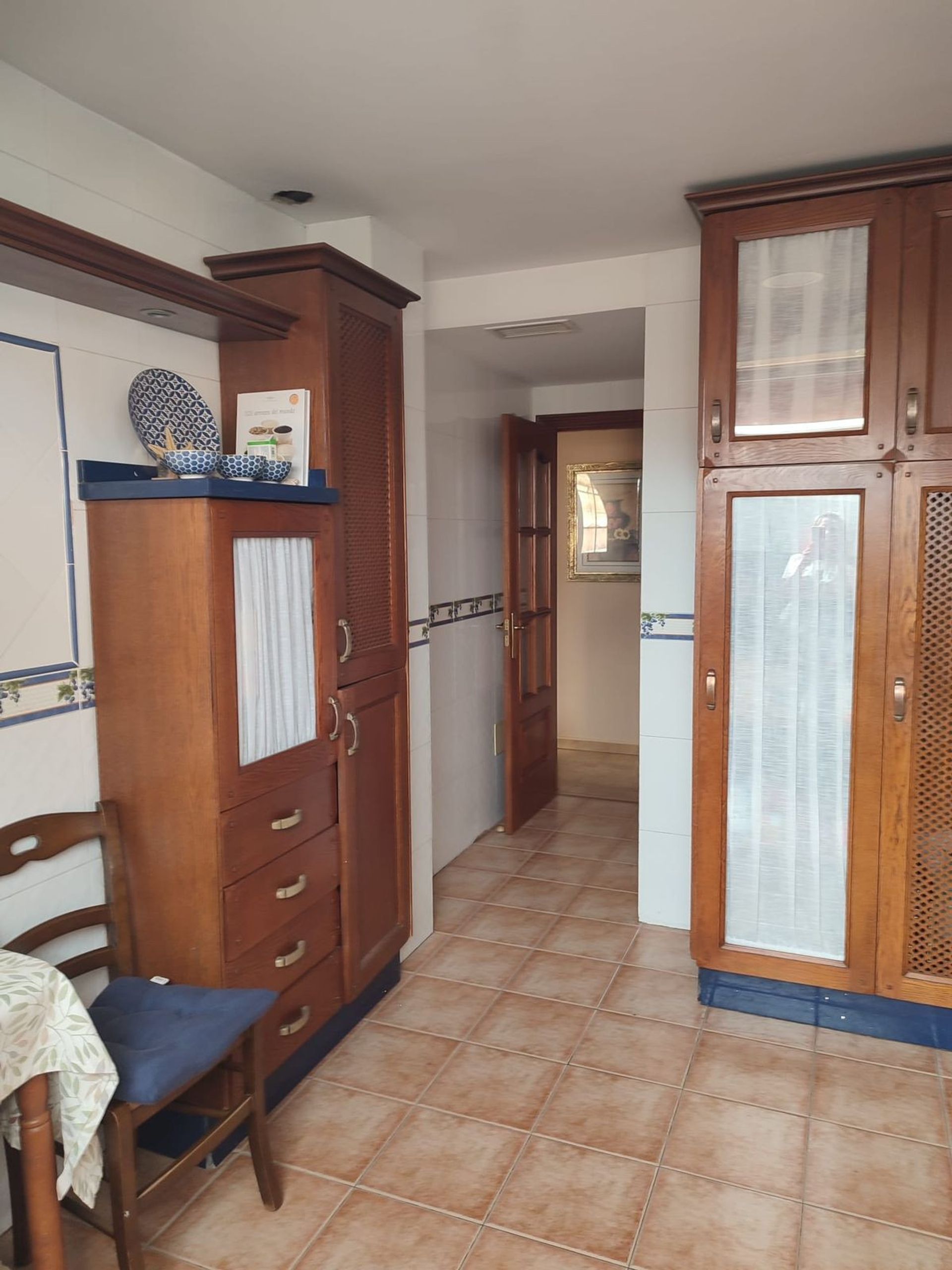 Кондоминиум в Fuengirola, Andalusia 12526549