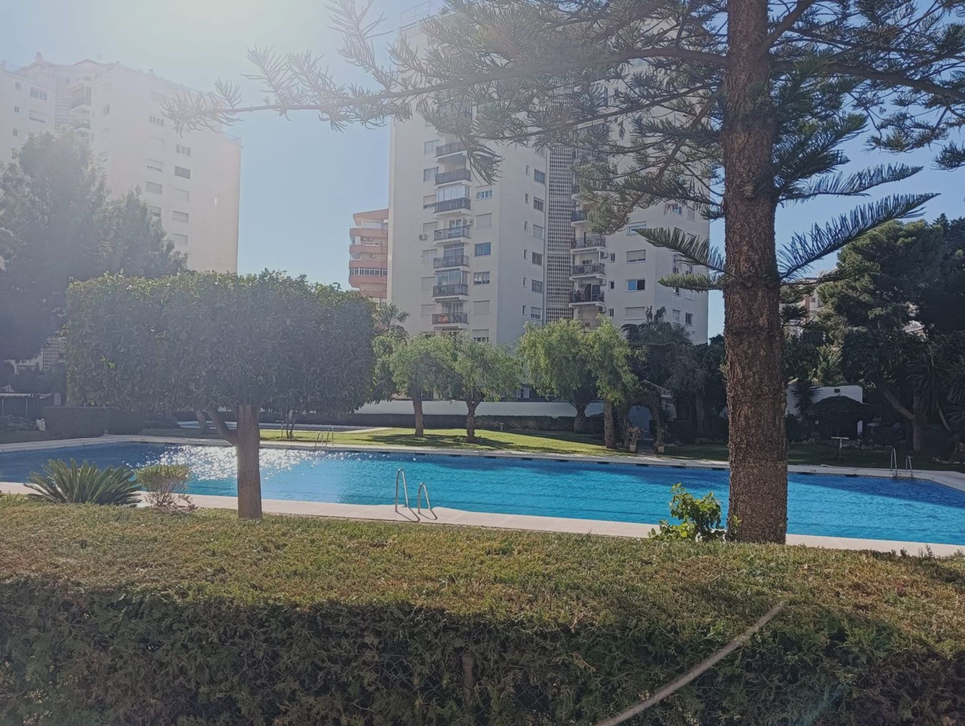 Kondominium dalam Fuengirola, Andalusia 12526571