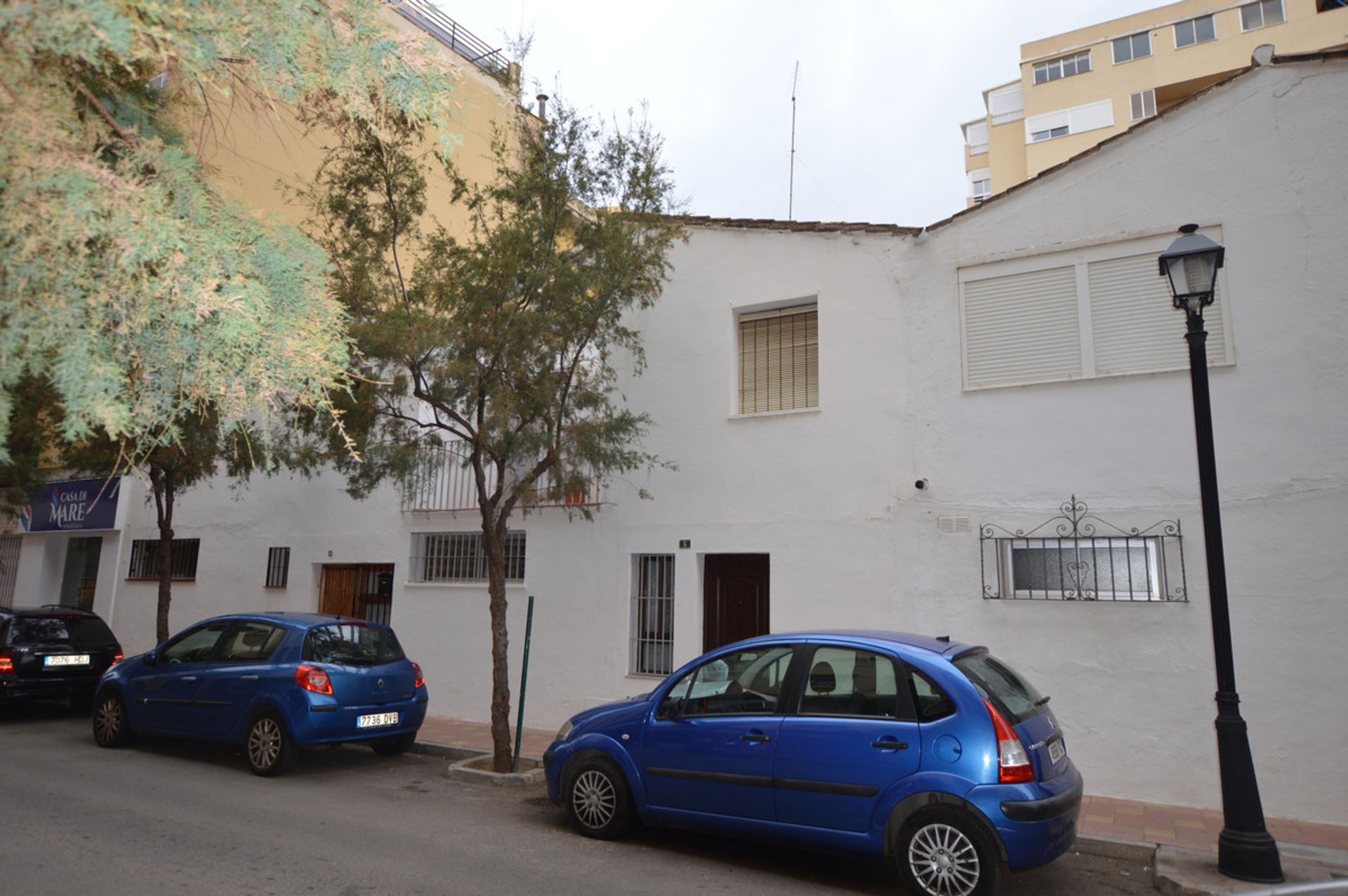 Hus i Fuengirola, Andalusia 12526580