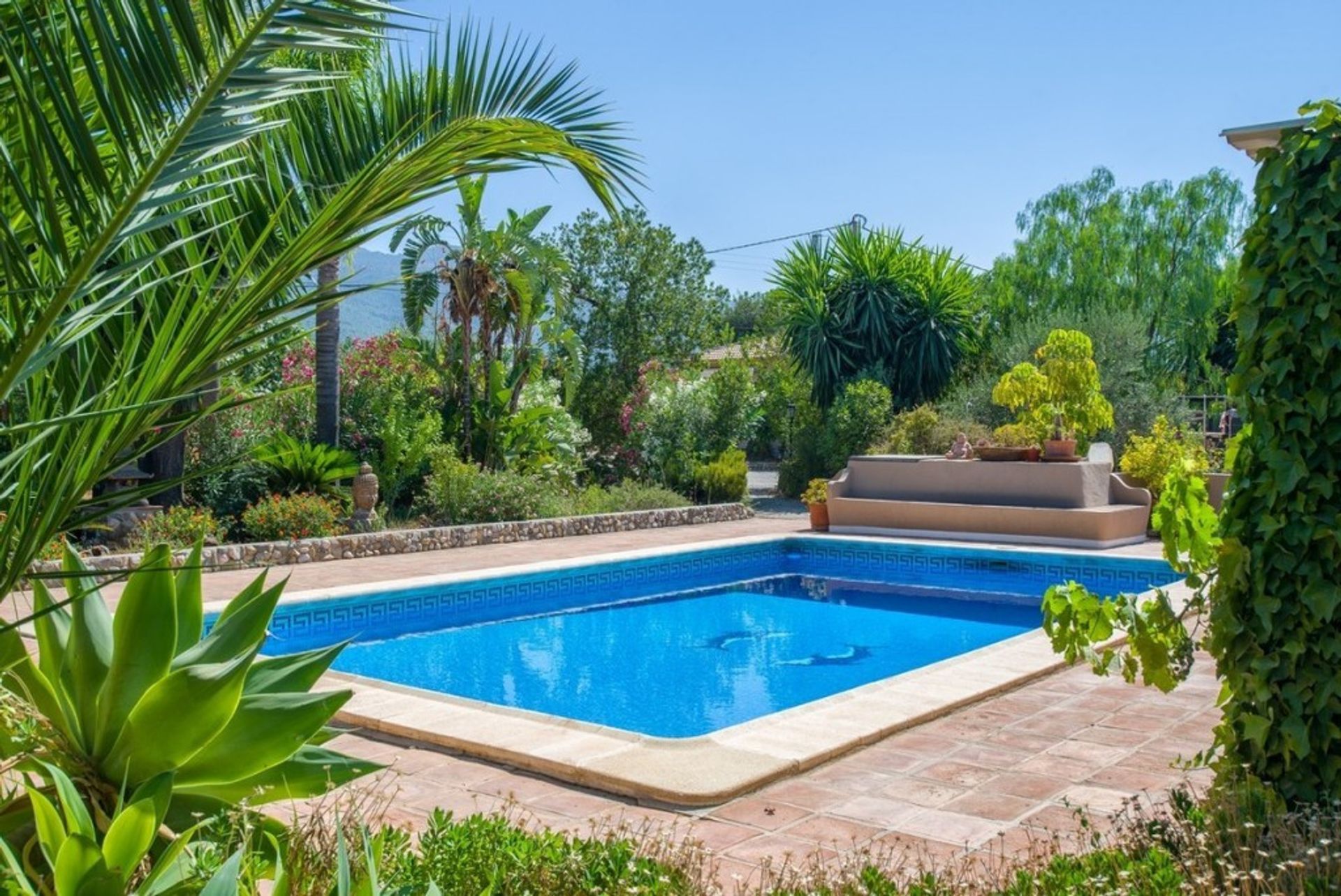 Huis in Alhaurin el Grande, Andalusië 12526589