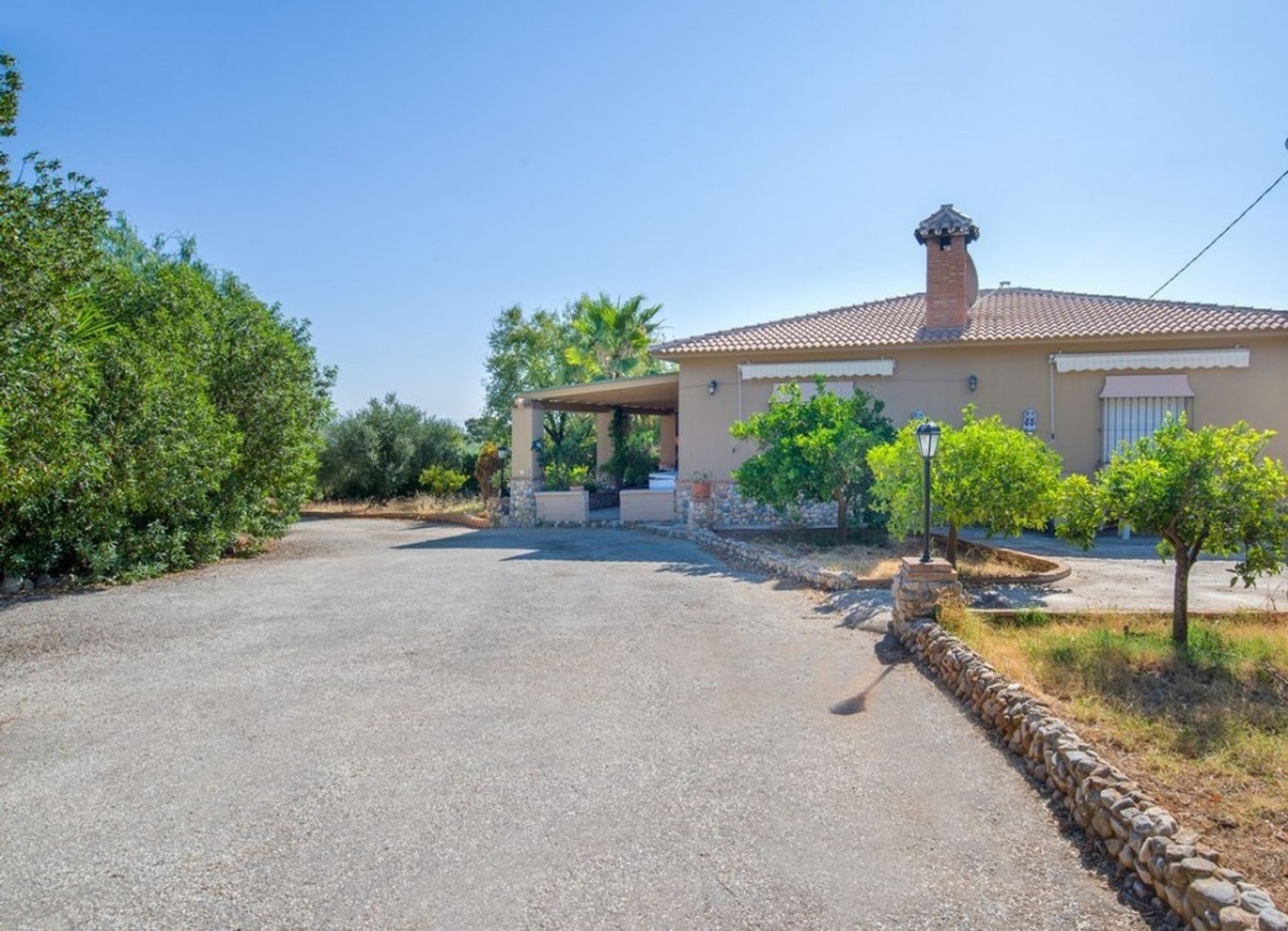 Huis in Alhaurin el Grande, Andalusië 12526589