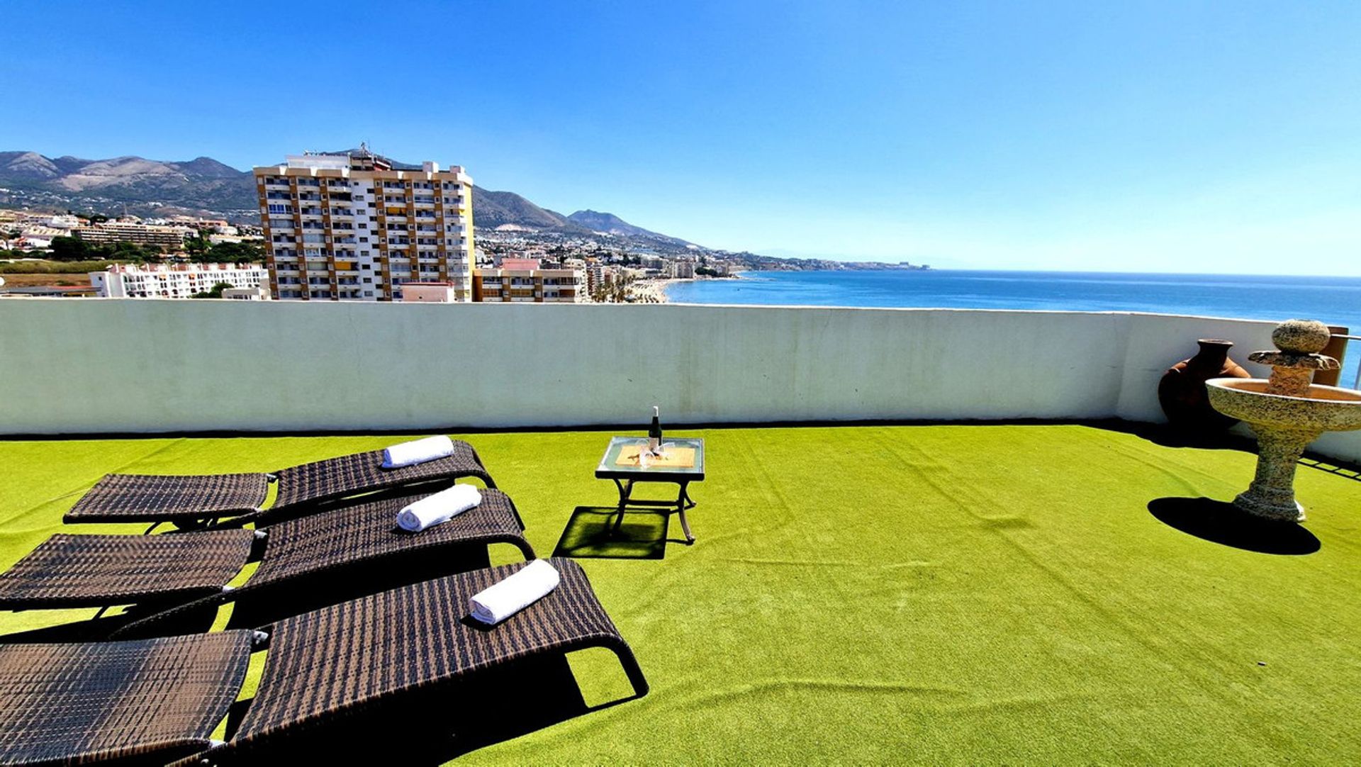 분양 아파트 에 Fuengirola, Andalucía 12526604