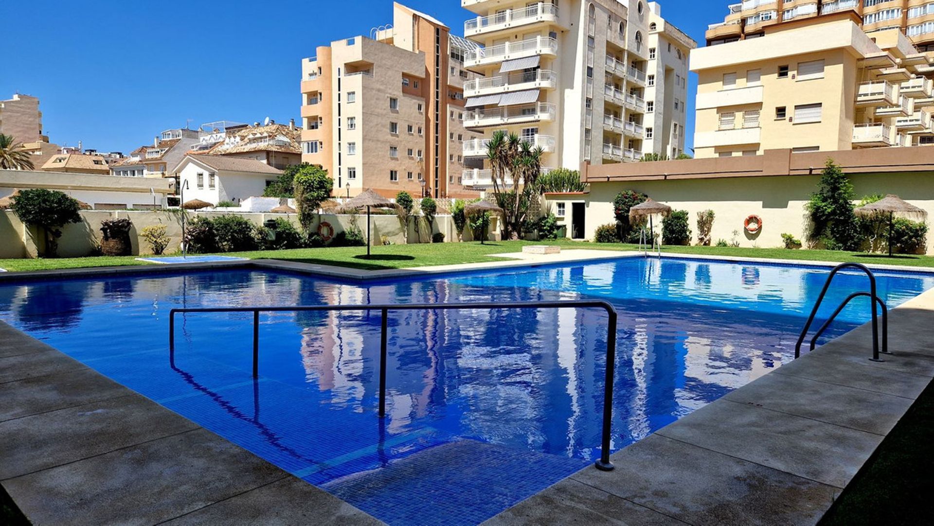 분양 아파트 에 Fuengirola, Andalucía 12526604