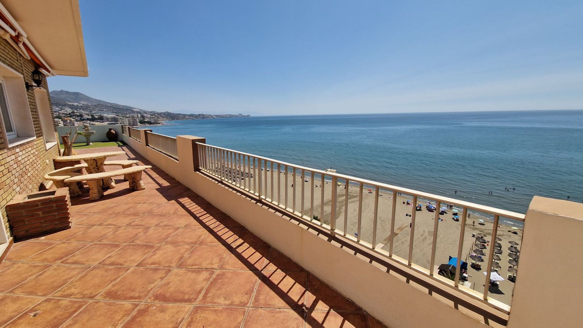 분양 아파트 에 Fuengirola, Andalucía 12526604