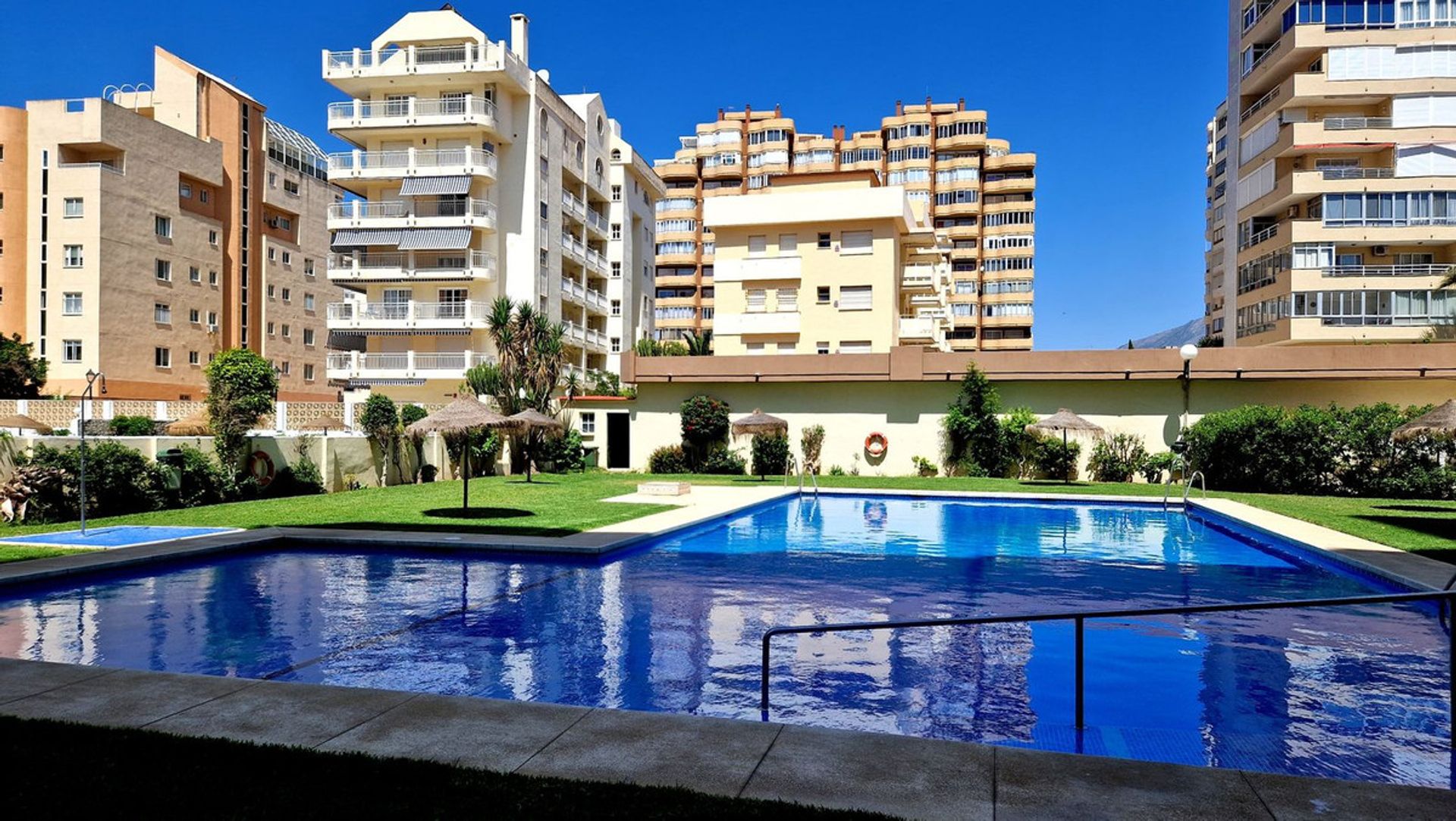 분양 아파트 에 Fuengirola, Andalucía 12526604