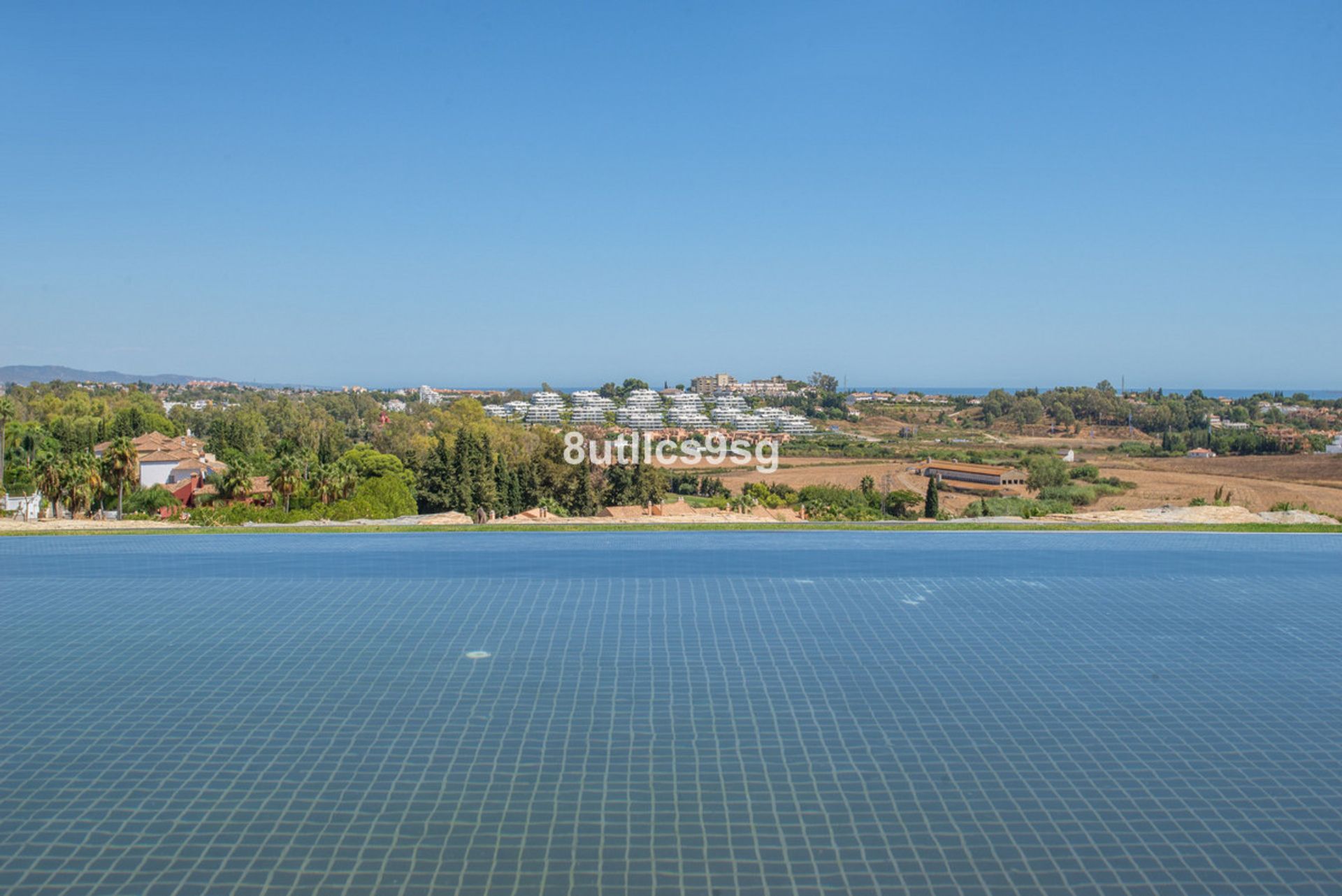 Eigentumswohnung im Benahavís, Andalusia 12526619