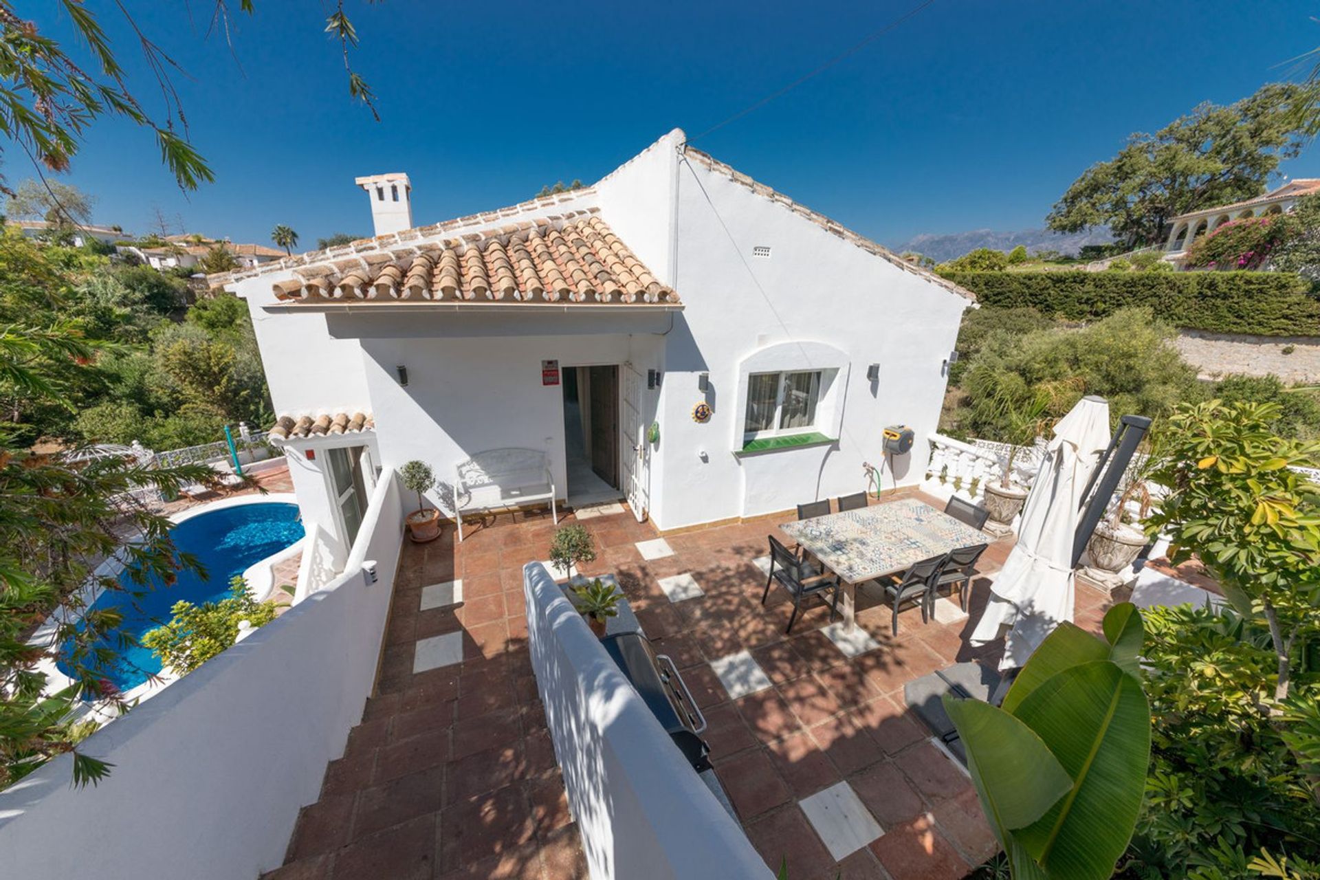 casa en Las Rosas, Islas Canarias 12526712