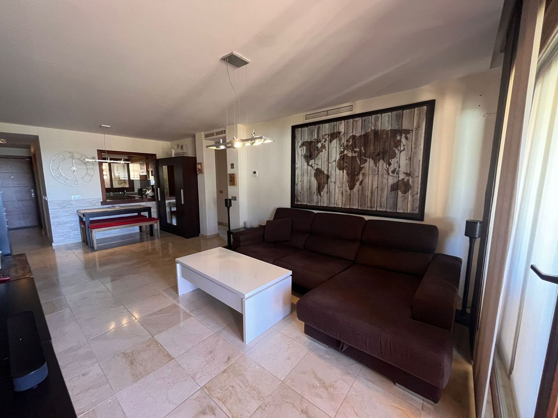 Condominium dans Benalmádena, Andalousie 12526738