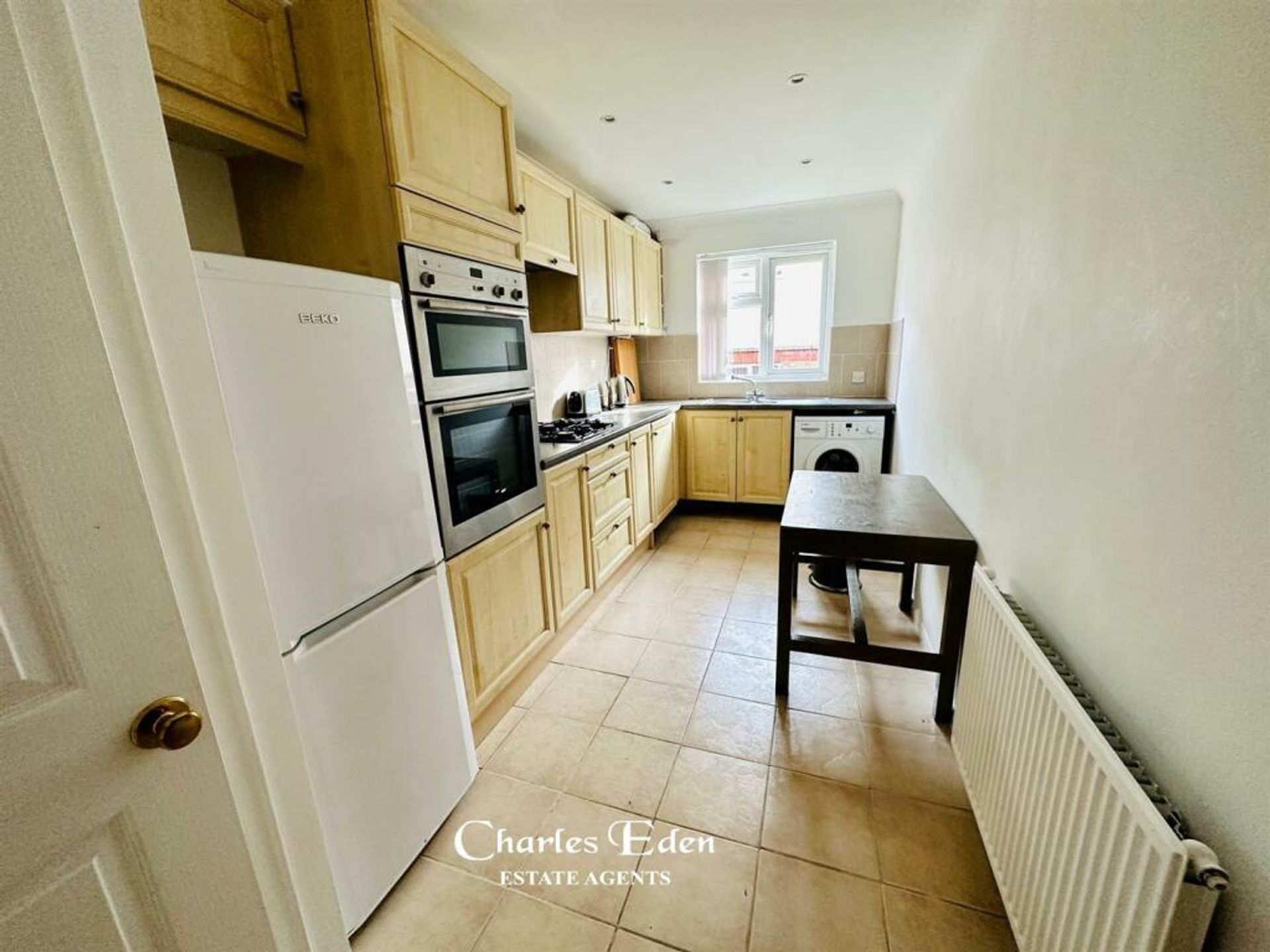 Condominio nel Beckenham, Bromley 12526800