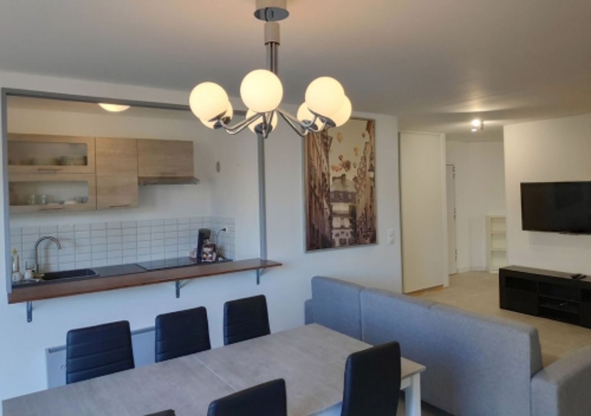 Condominium dans Deysbrook, Liverpool 12526813