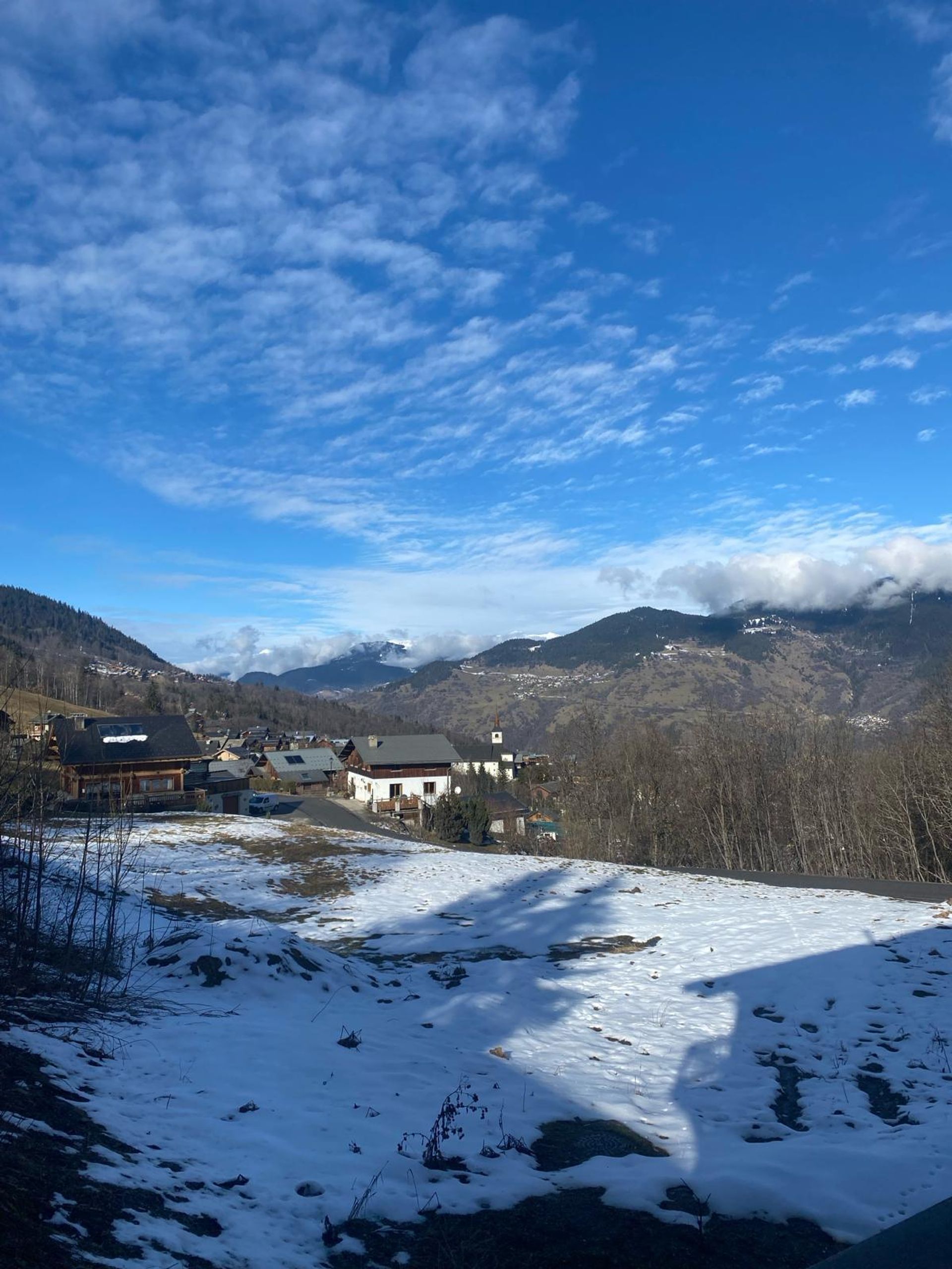 Ejerlejlighed i Les Allues, Auvergne-Rhône-Alpes 12526871