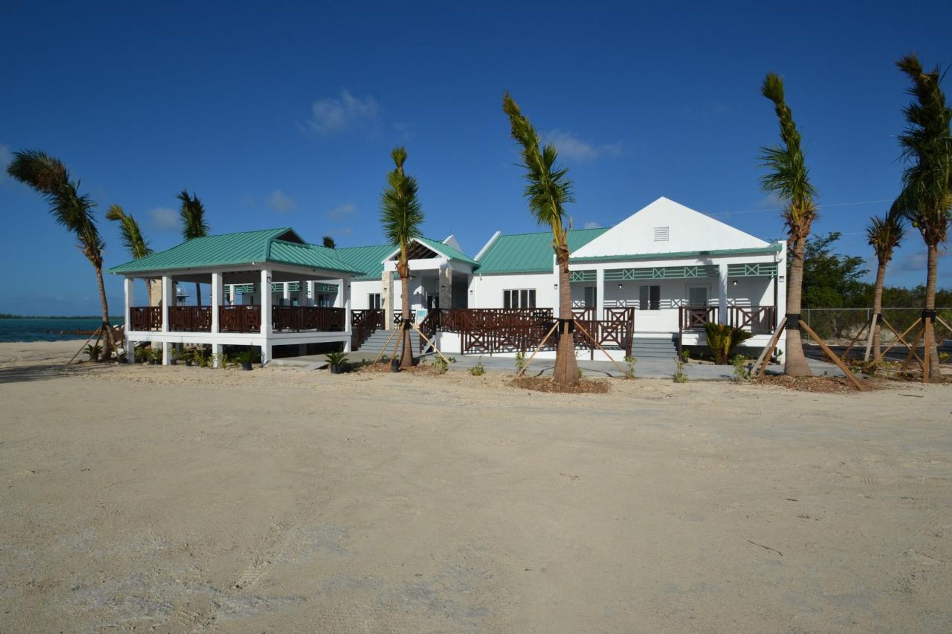 Condominium dans Puits des pirates, Mayaguana 12526876