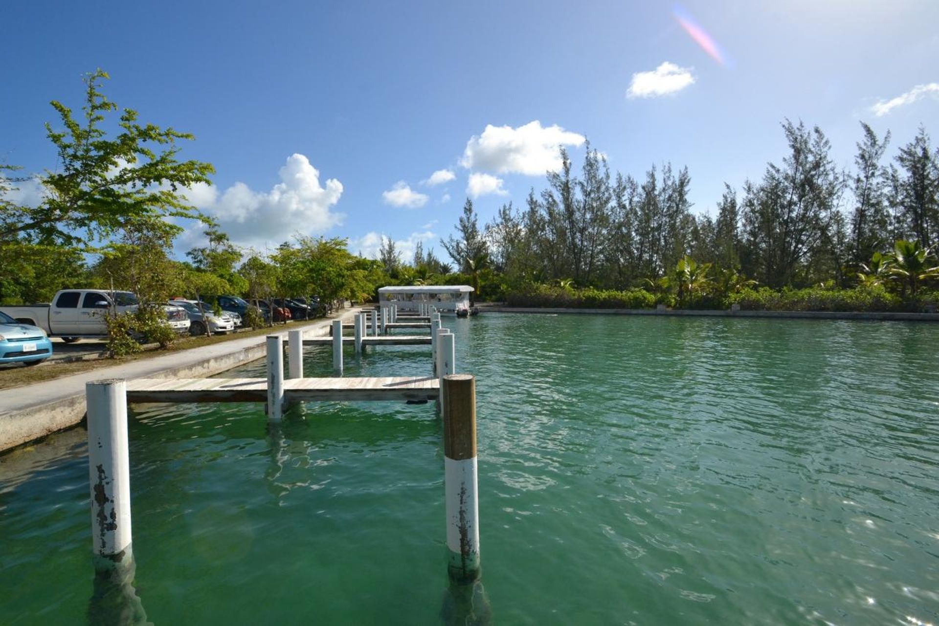 सम्मिलित में , Caicos Islands 12526876