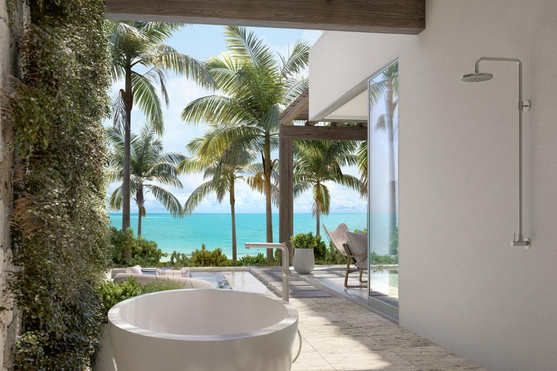 عمارات في , Caicos Islands 12526877