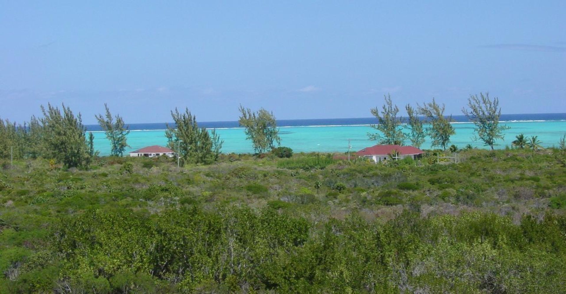 عمارات في , Caicos Islands 12526879