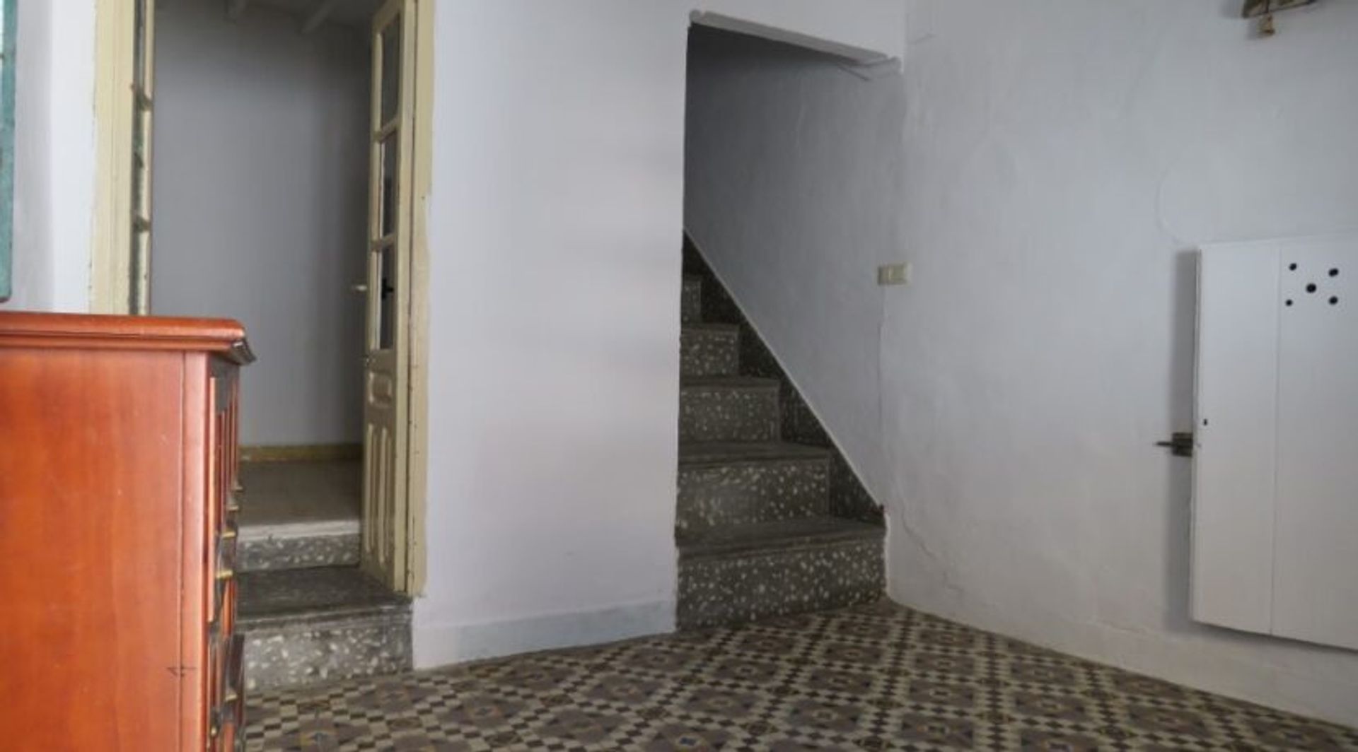 casa no Competa, Andaluzia 12526892