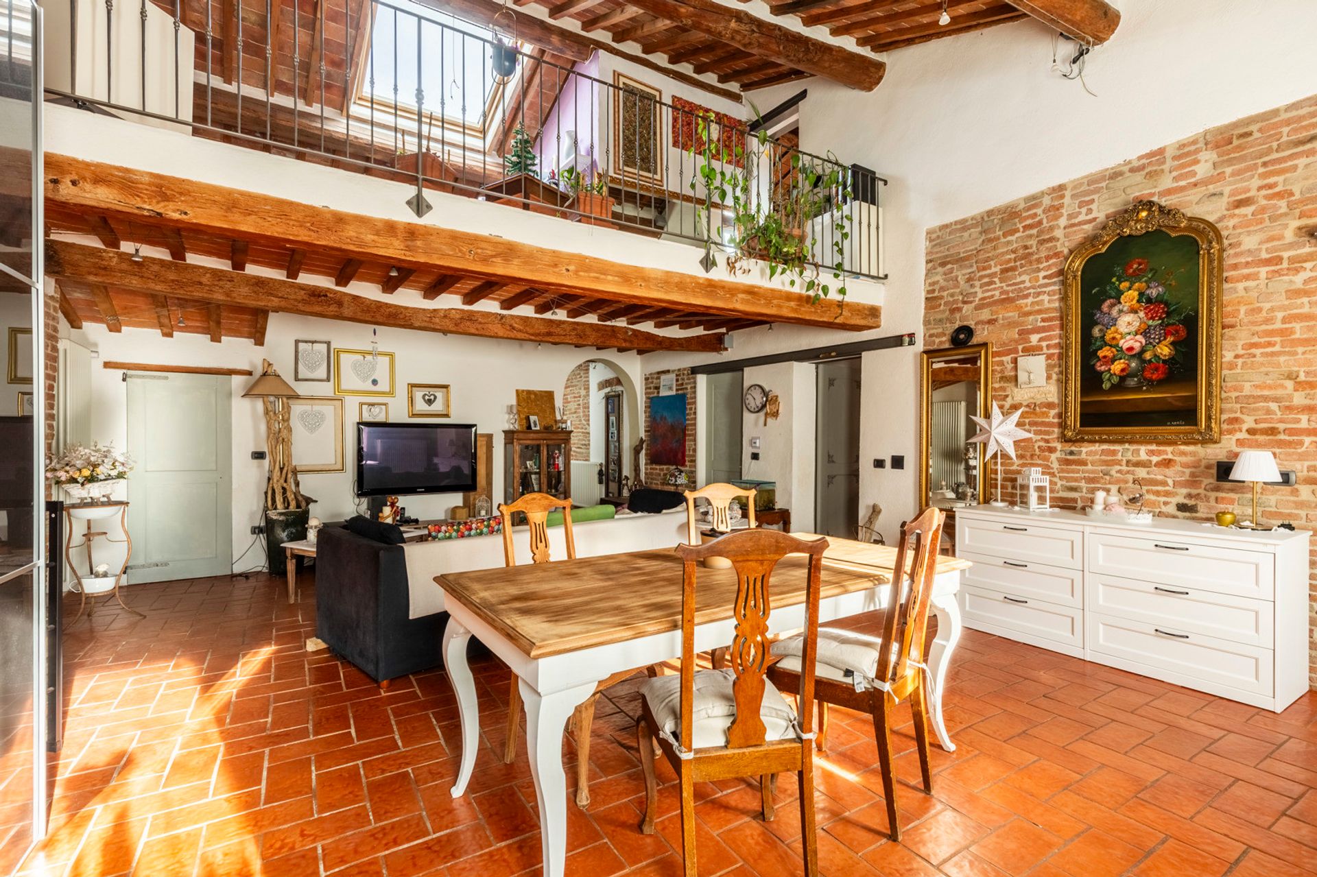 Condominium in Montepulciano, Tuscany 12526914