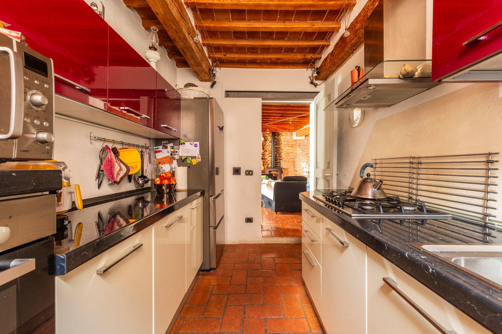 Condominium in Montepulciano, Tuscany 12526914