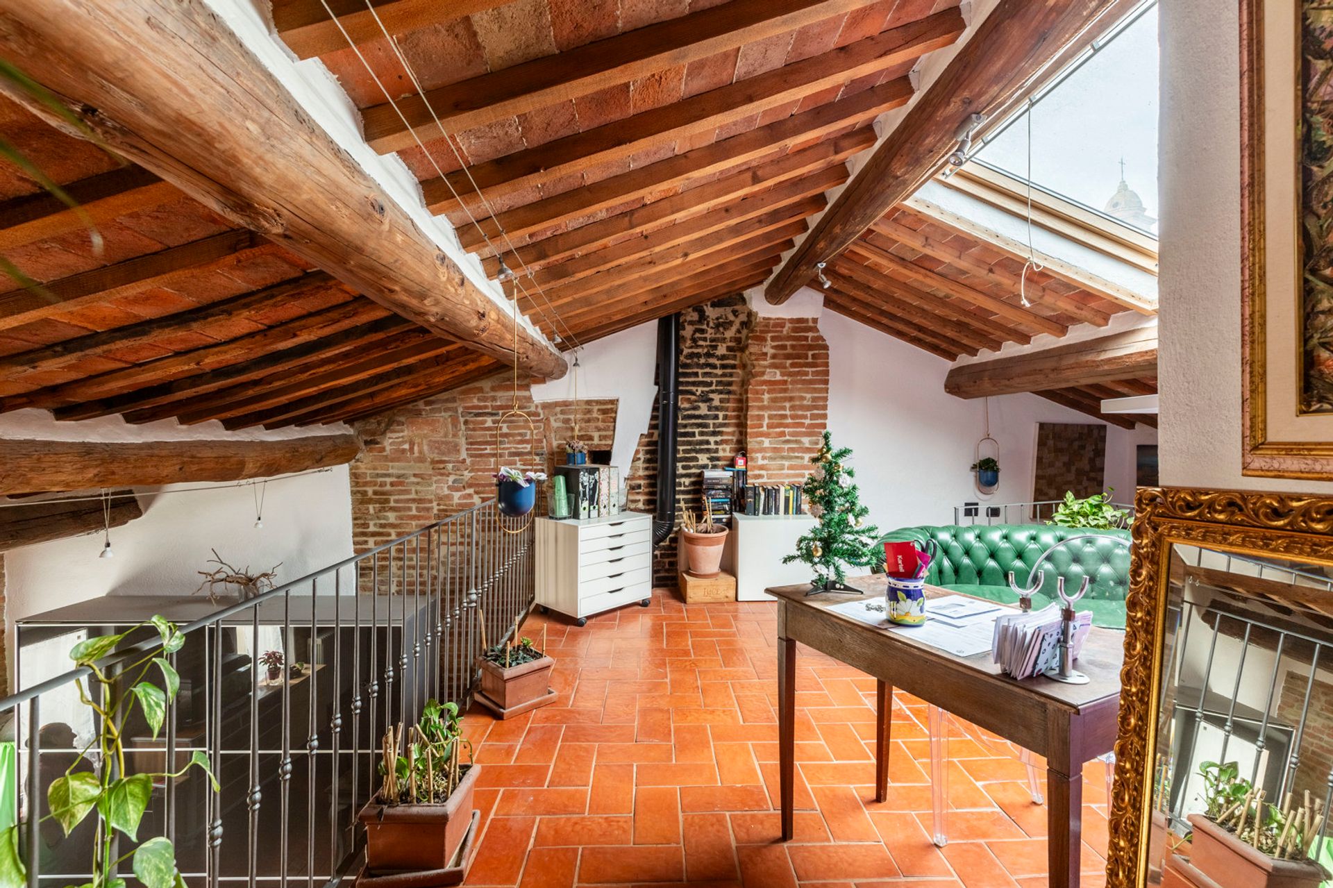 Condominio en Montepulciano, Tuscany 12526914