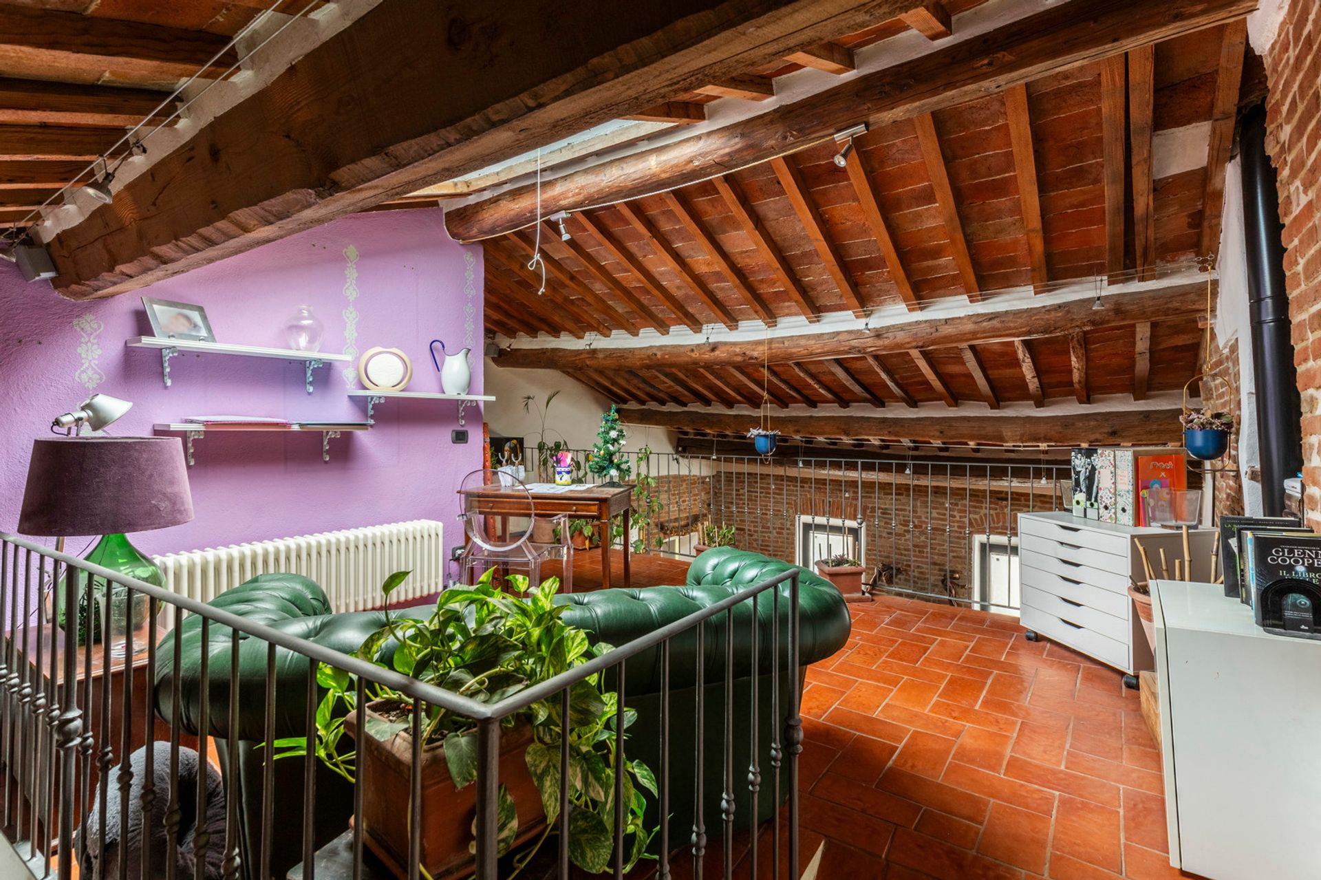 Condominium in Montepulciano, Tuscany 12526914