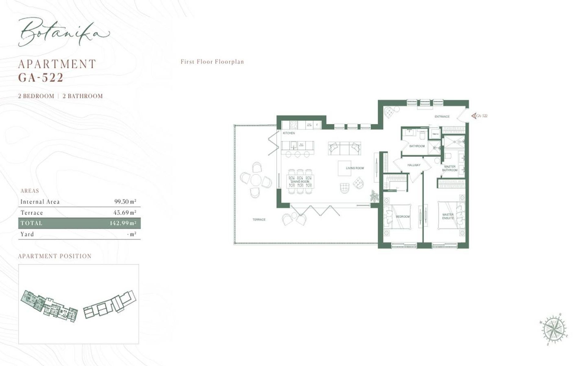 Condominium dans , Tivat Municipality 12526942