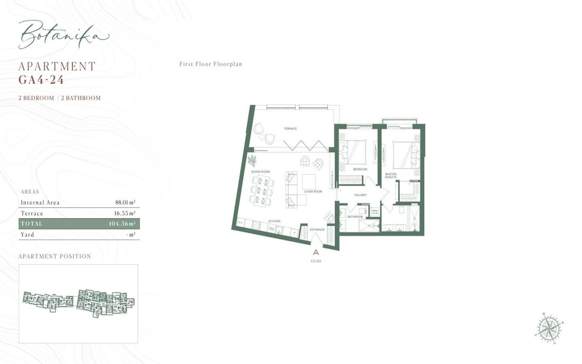 Condominium dans , Tivat Municipality 12526942