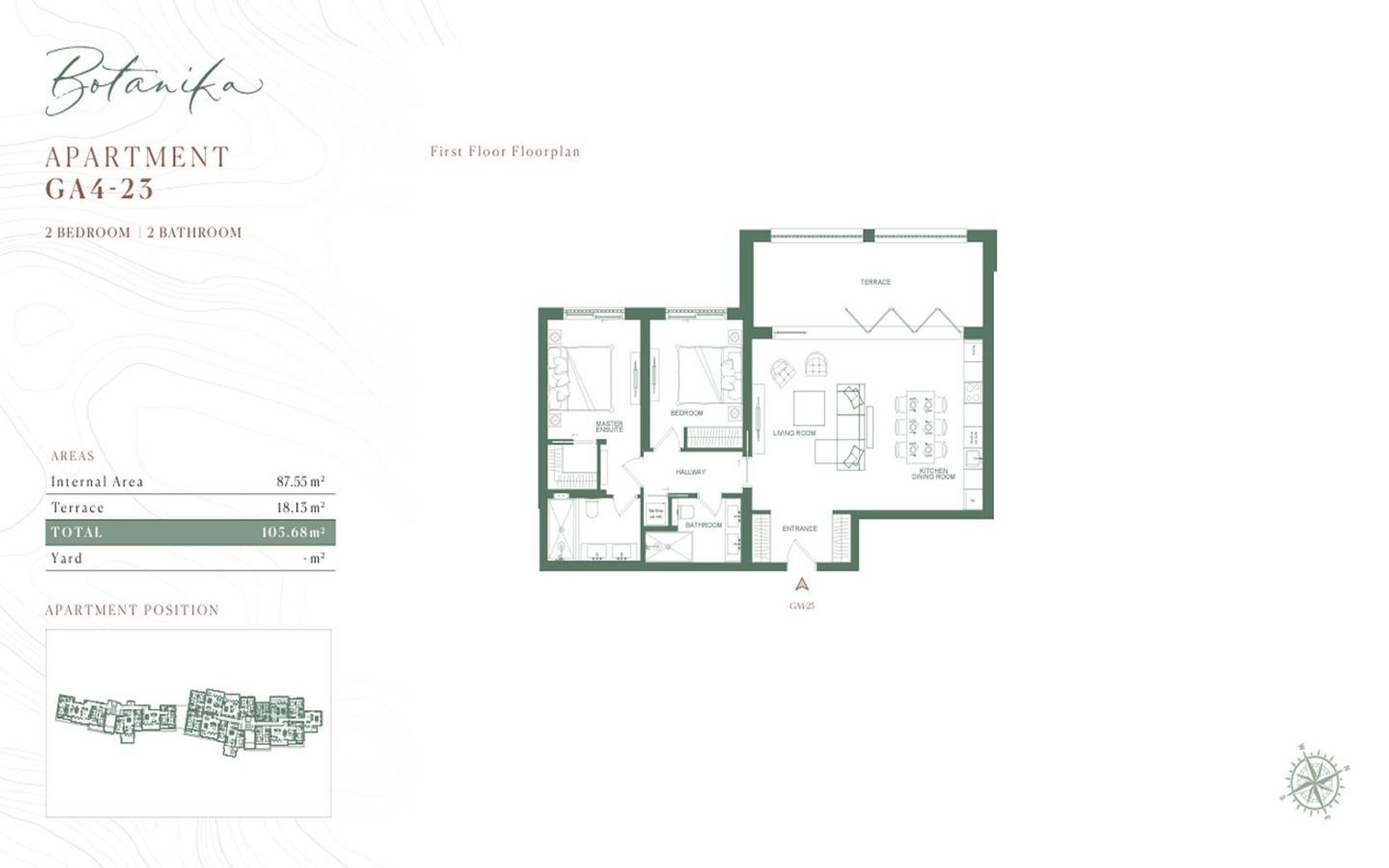 Condominium dans , Tivat Municipality 12526942