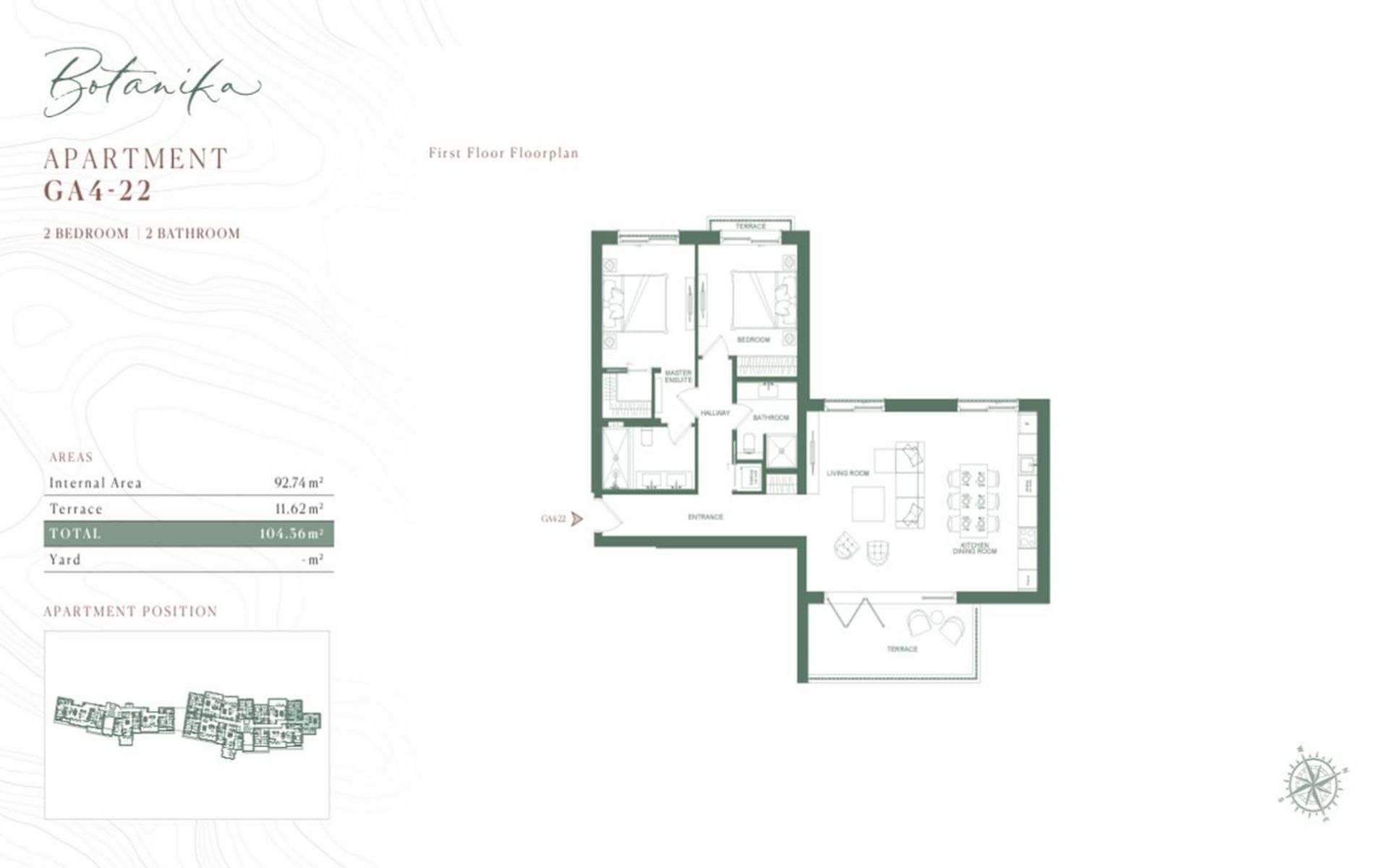 Condominium dans , Tivat Municipality 12526942