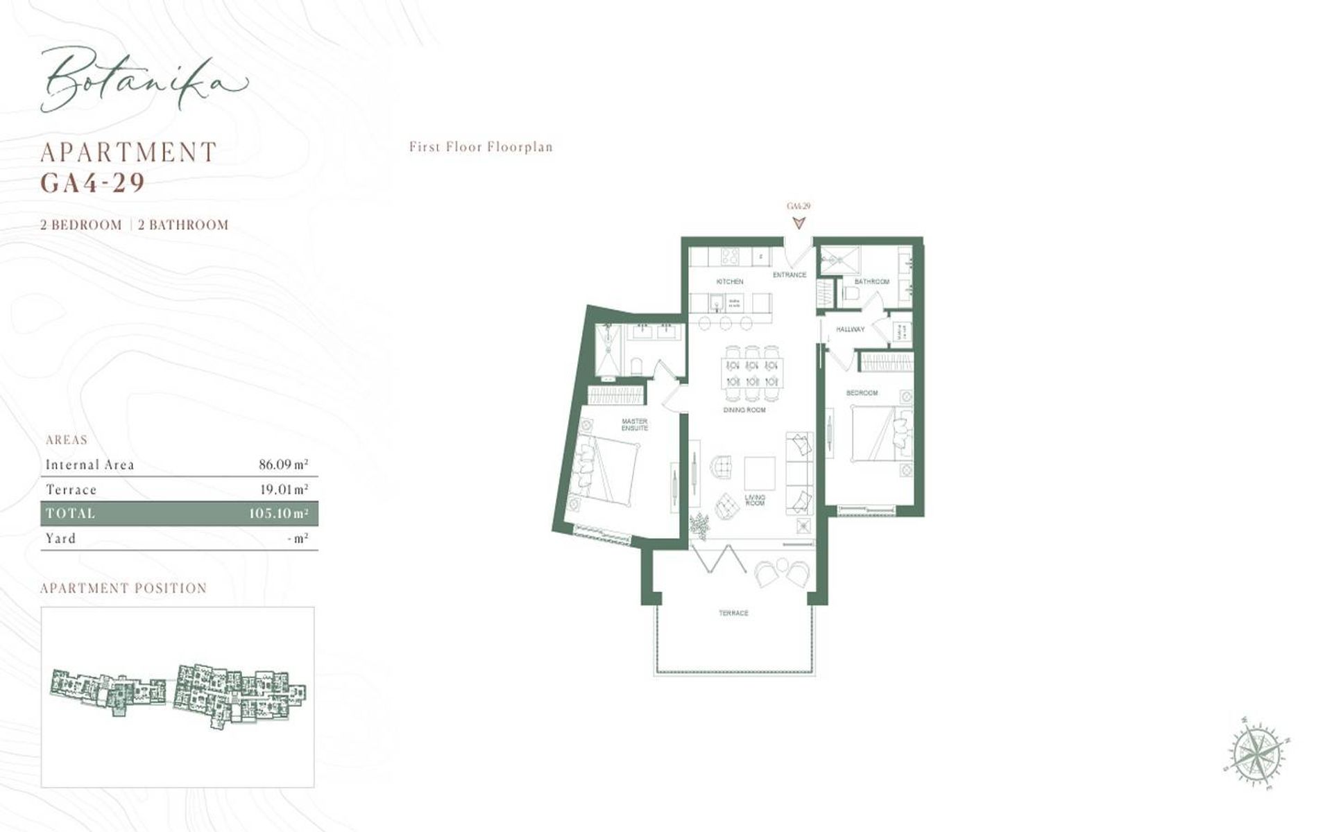 Condominium dans , Tivat Municipality 12526942