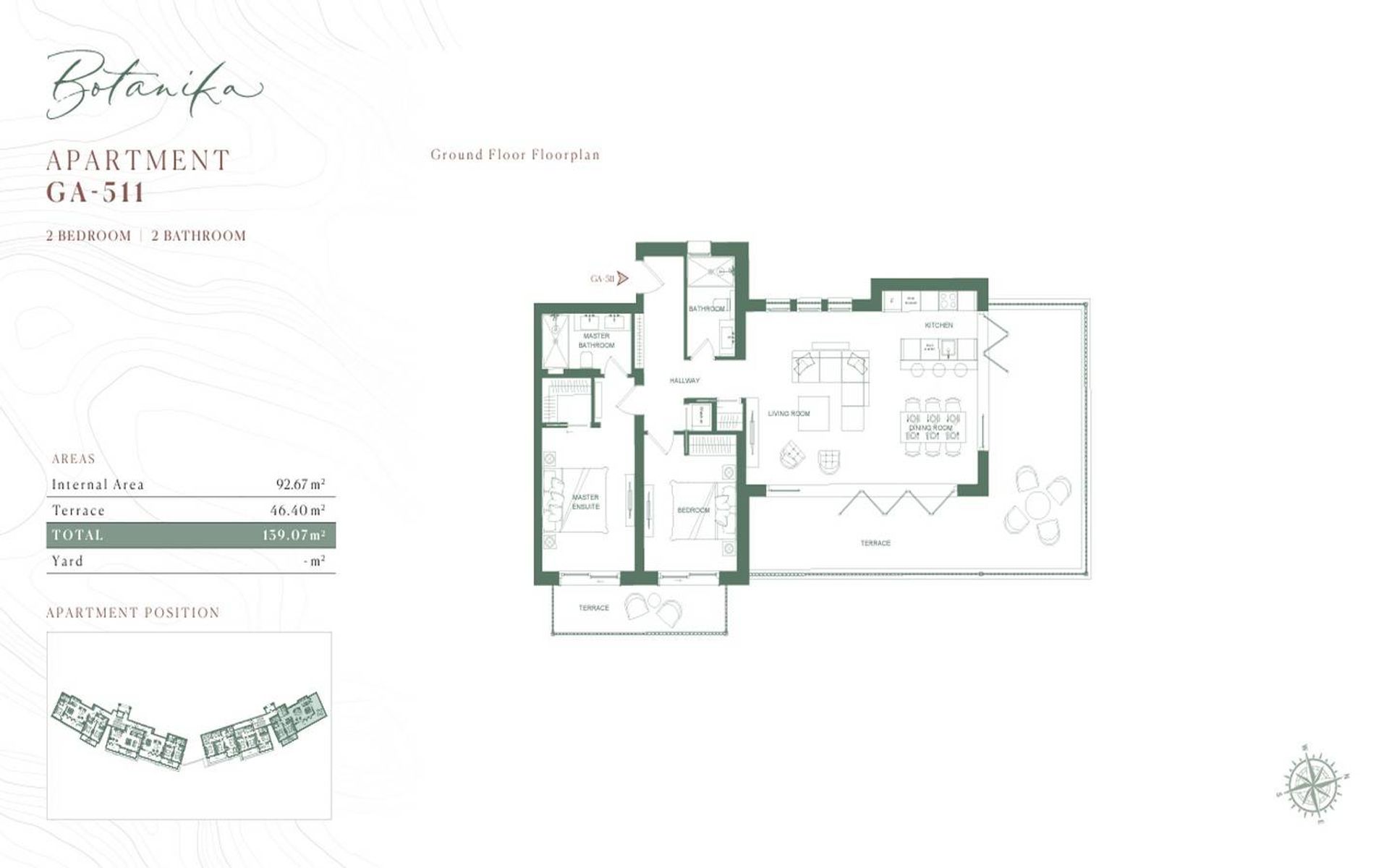 Condominium dans , Tivat Municipality 12526942