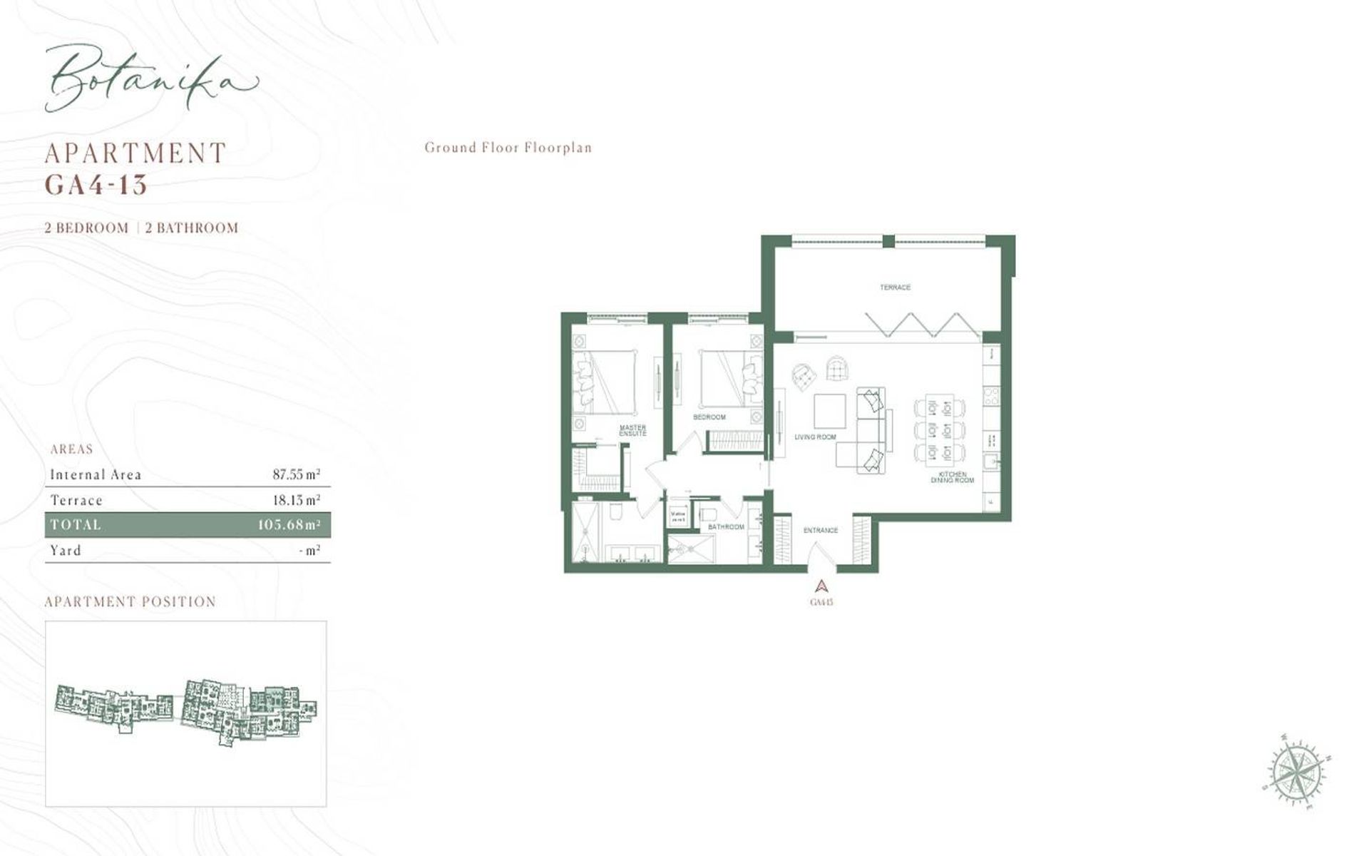 Condominium dans , Tivat Municipality 12526942