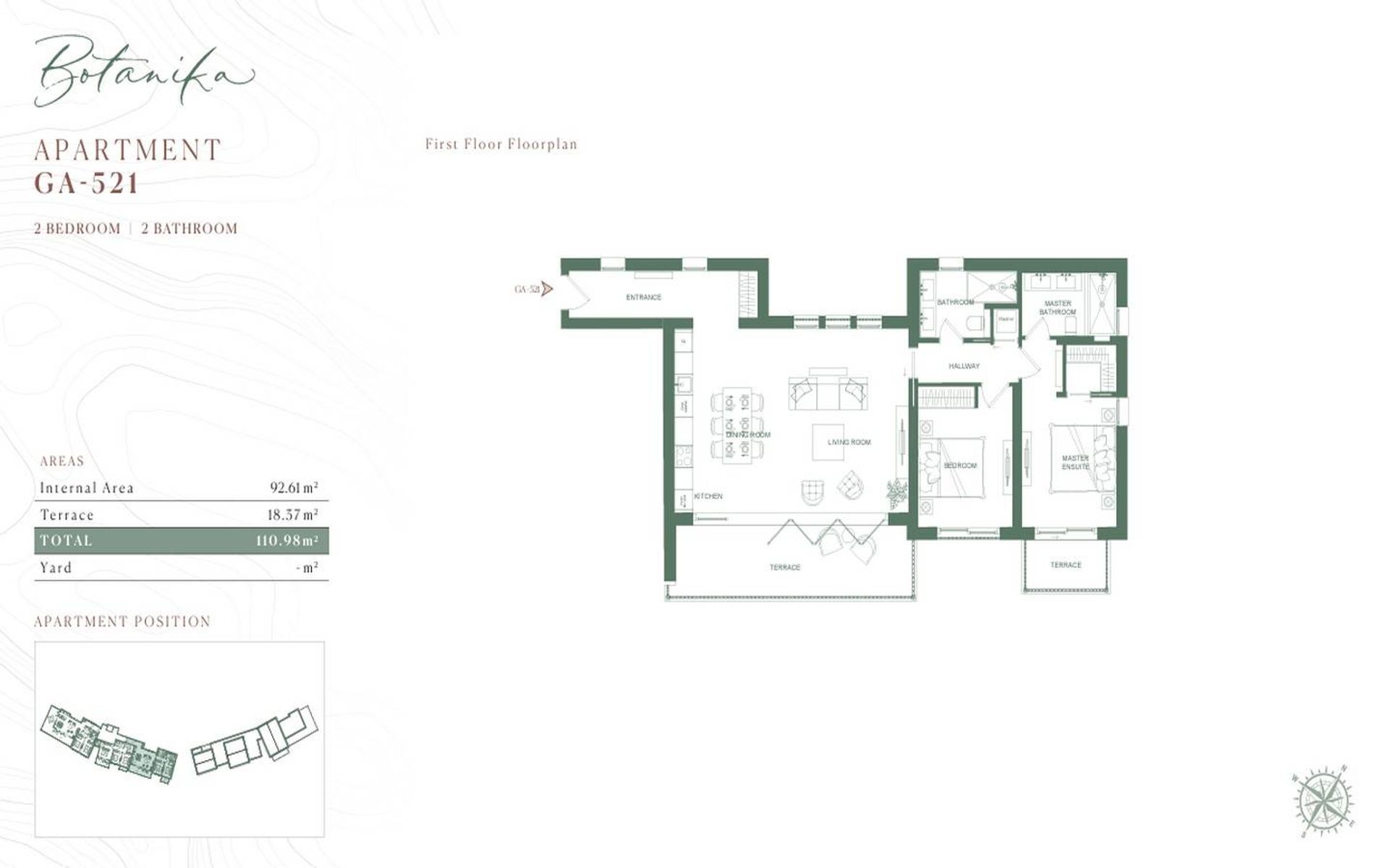 Condominium dans , Tivat Municipality 12526942