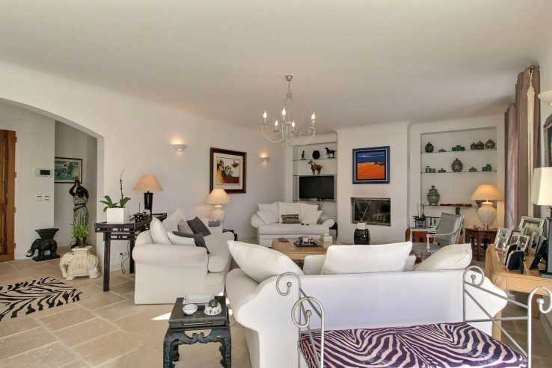 loger dans Fayence, Provence-Alpes-Côte d'Azur 12526946