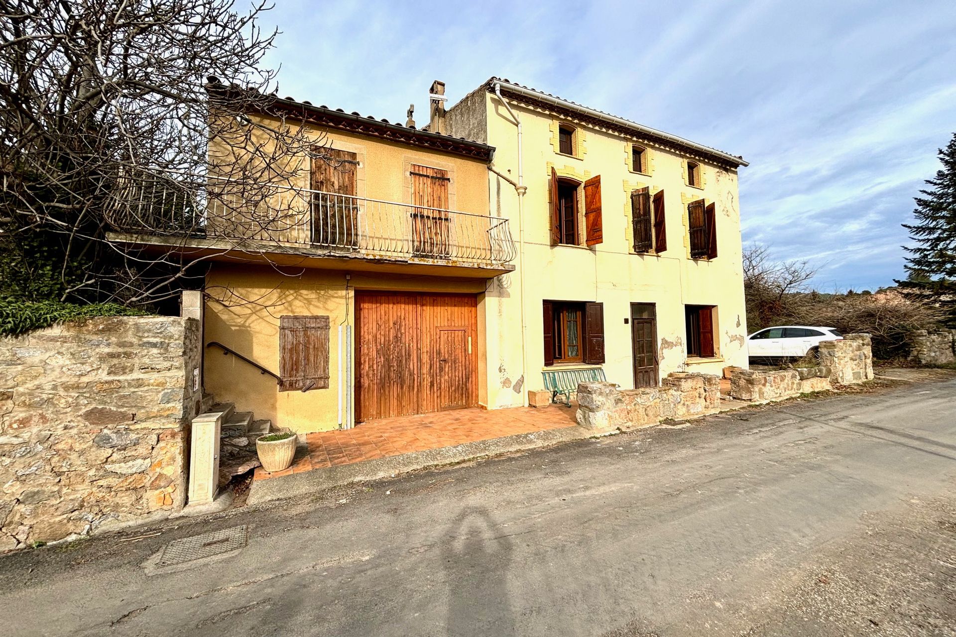 House in Talairan, Occitanie 12526950