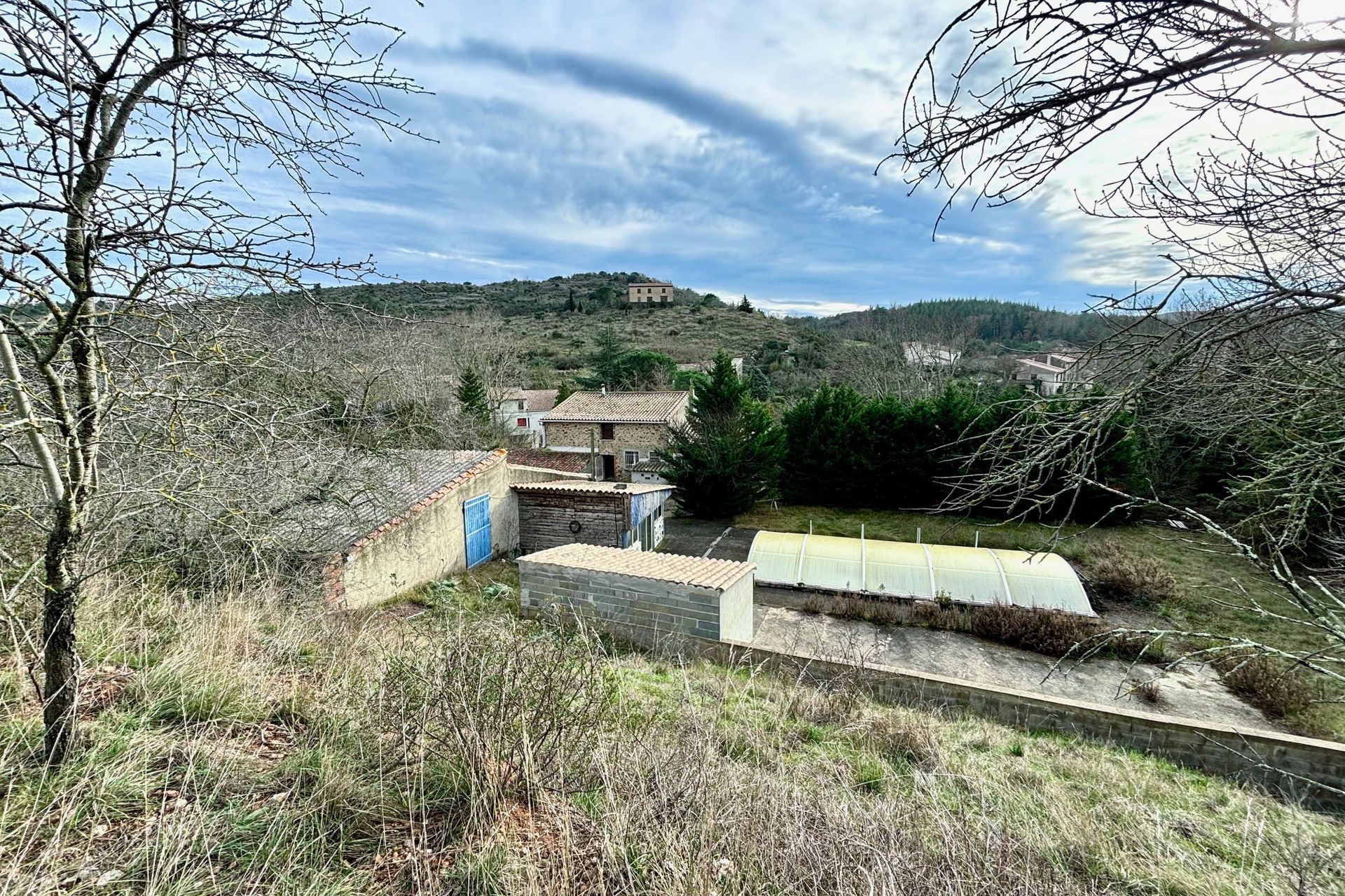 House in Talairan, Occitanie 12526950