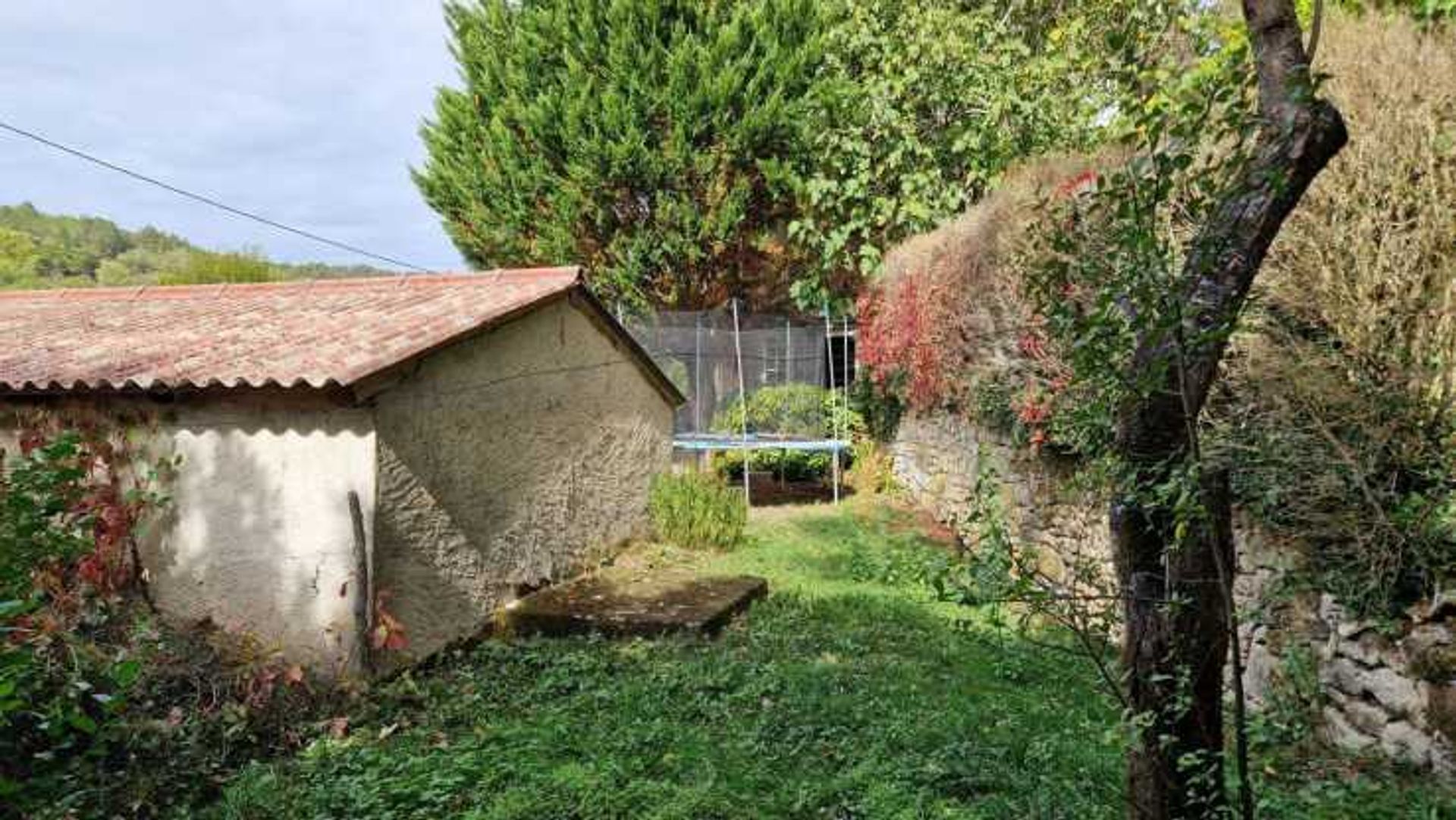 Hus i Les Eyzies, Nouvelle-Aquitaine 12526952