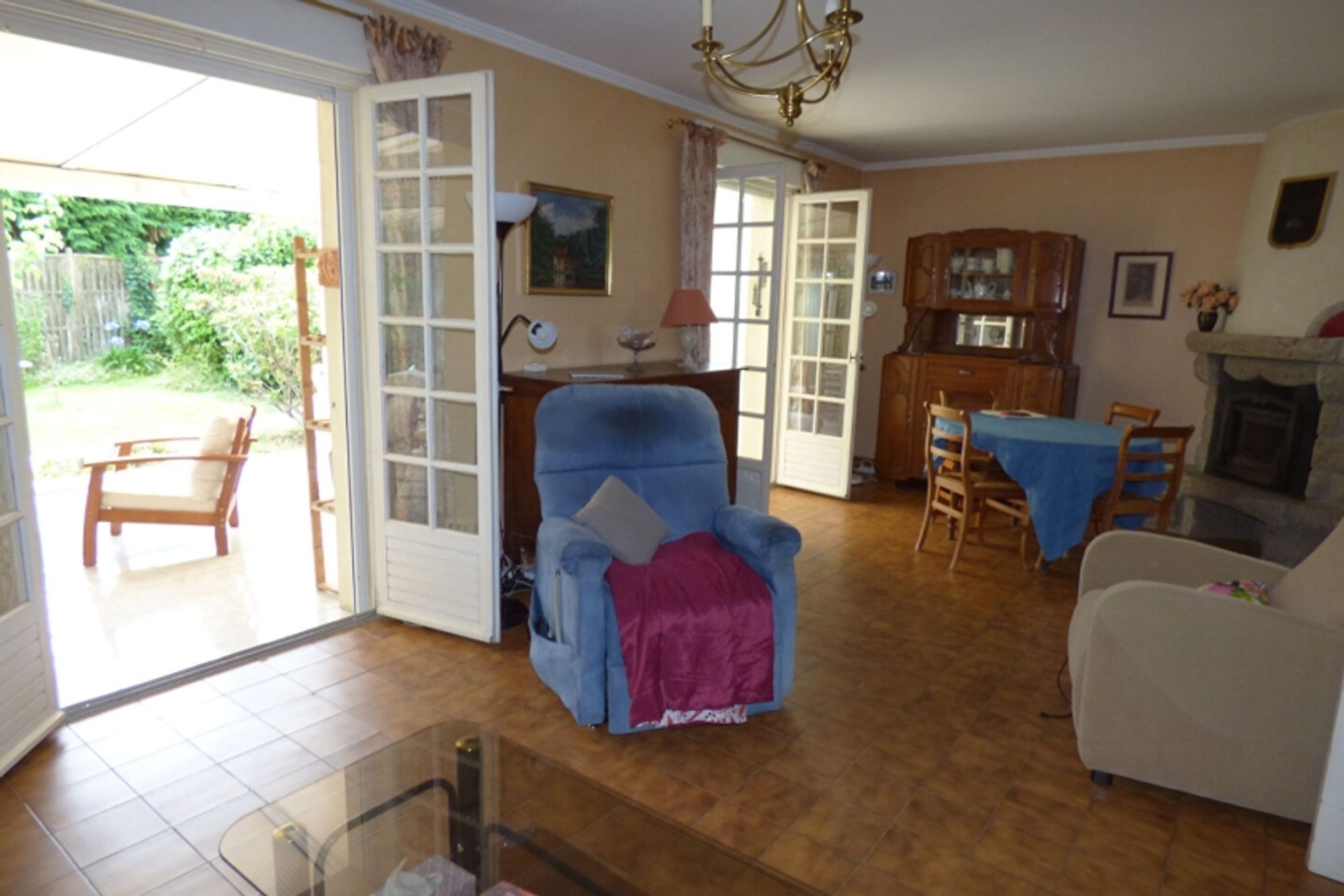 loger dans Malestroit, Bretagne 12526961