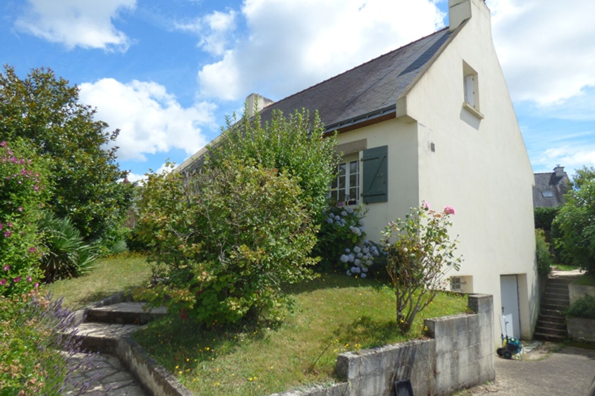 casa no Malestroit, Brittany 12526961