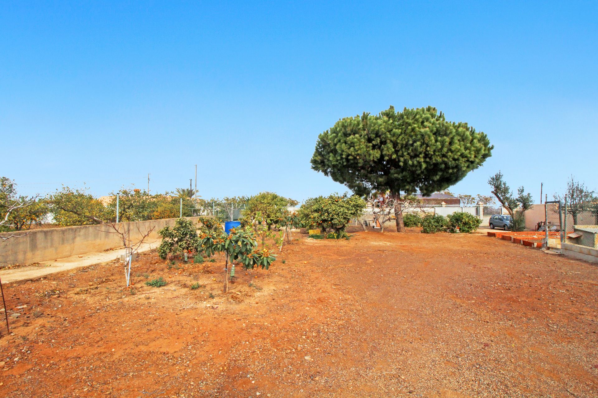 rumah dalam Cartagena, Región de Murcia 12526962