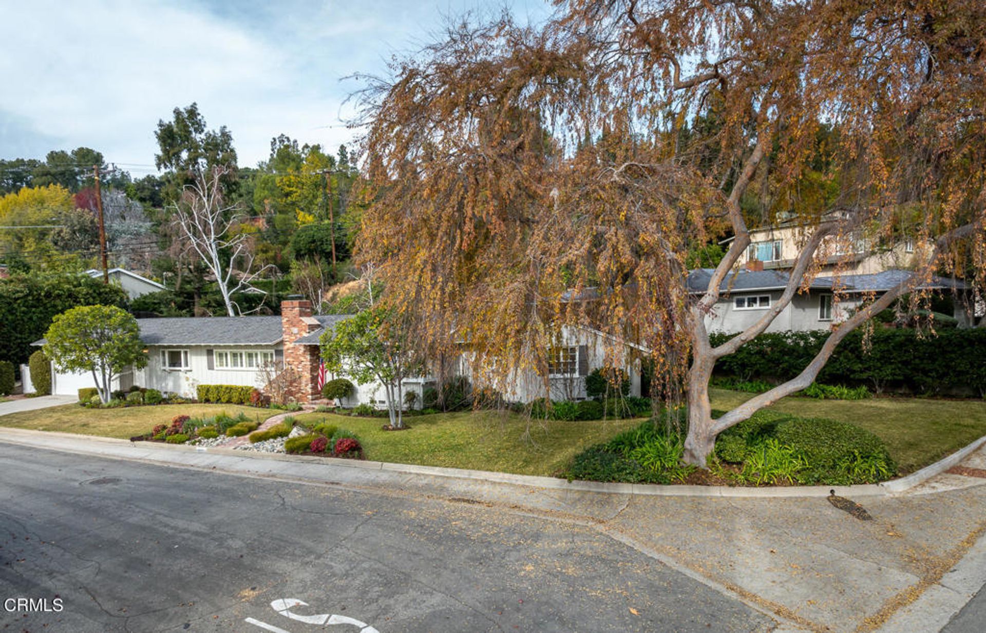 Hus i La Cañada Flintridge, California 12526968