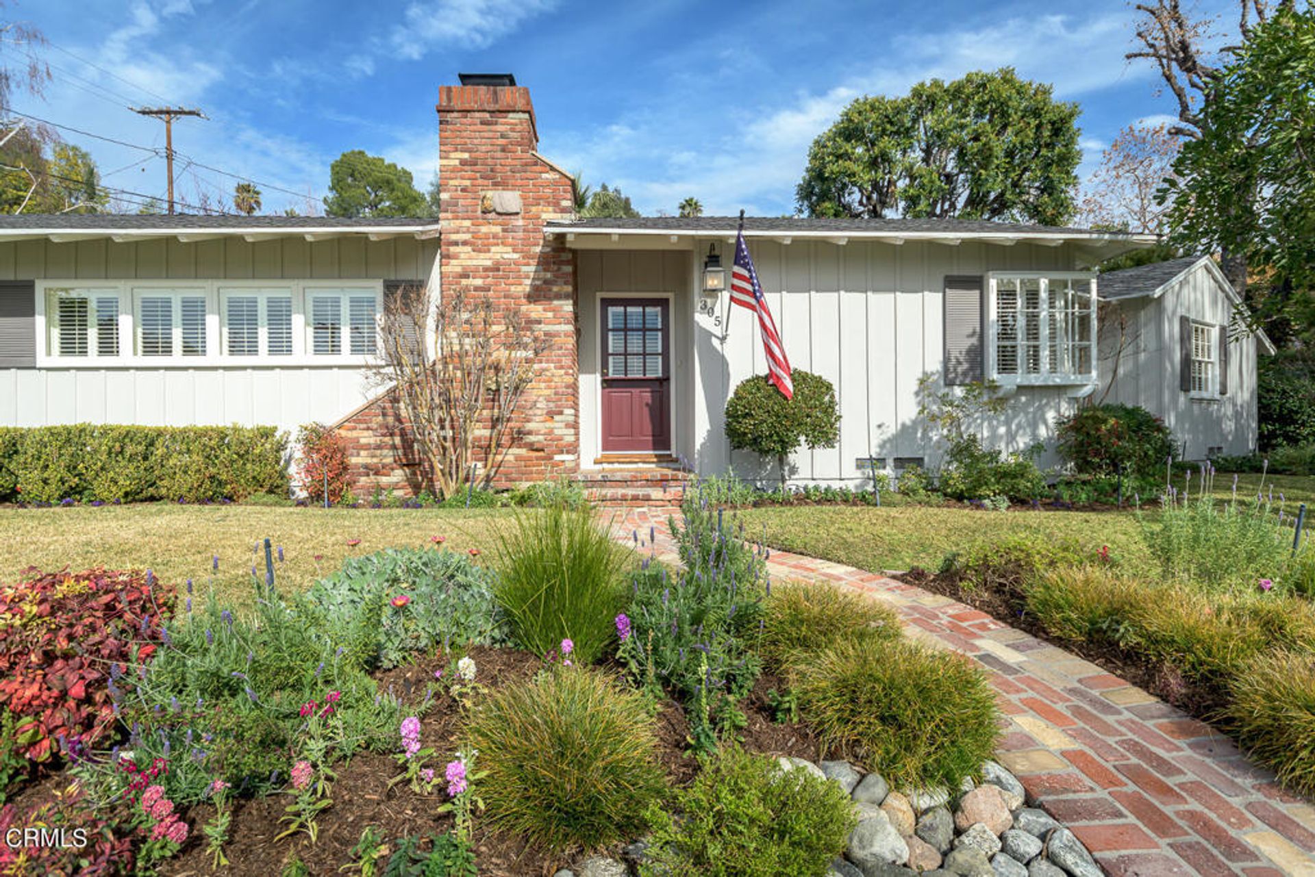 Hus i La Cañada Flintridge, California 12526968