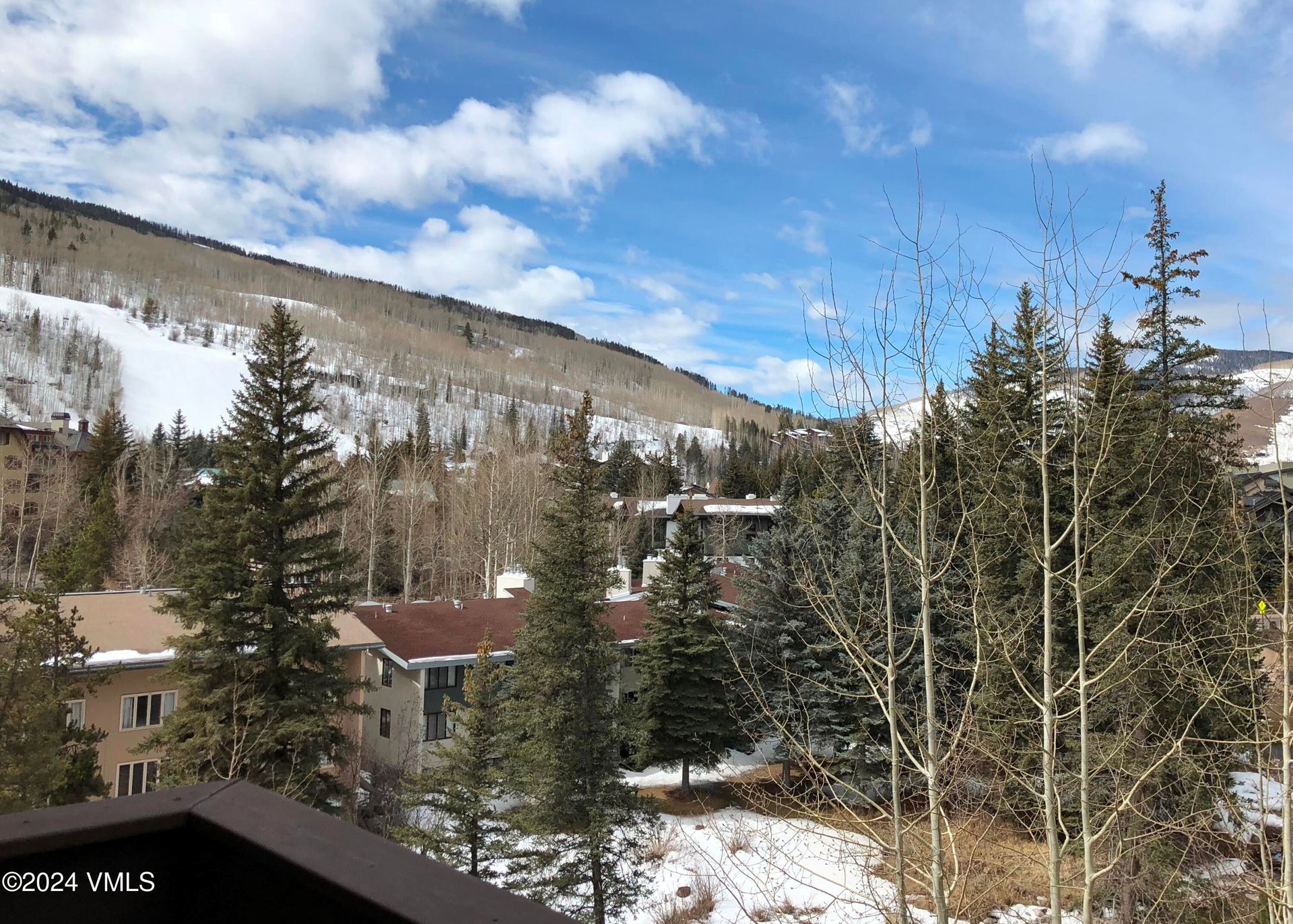 Condominio en Vail, Colorado 12526994