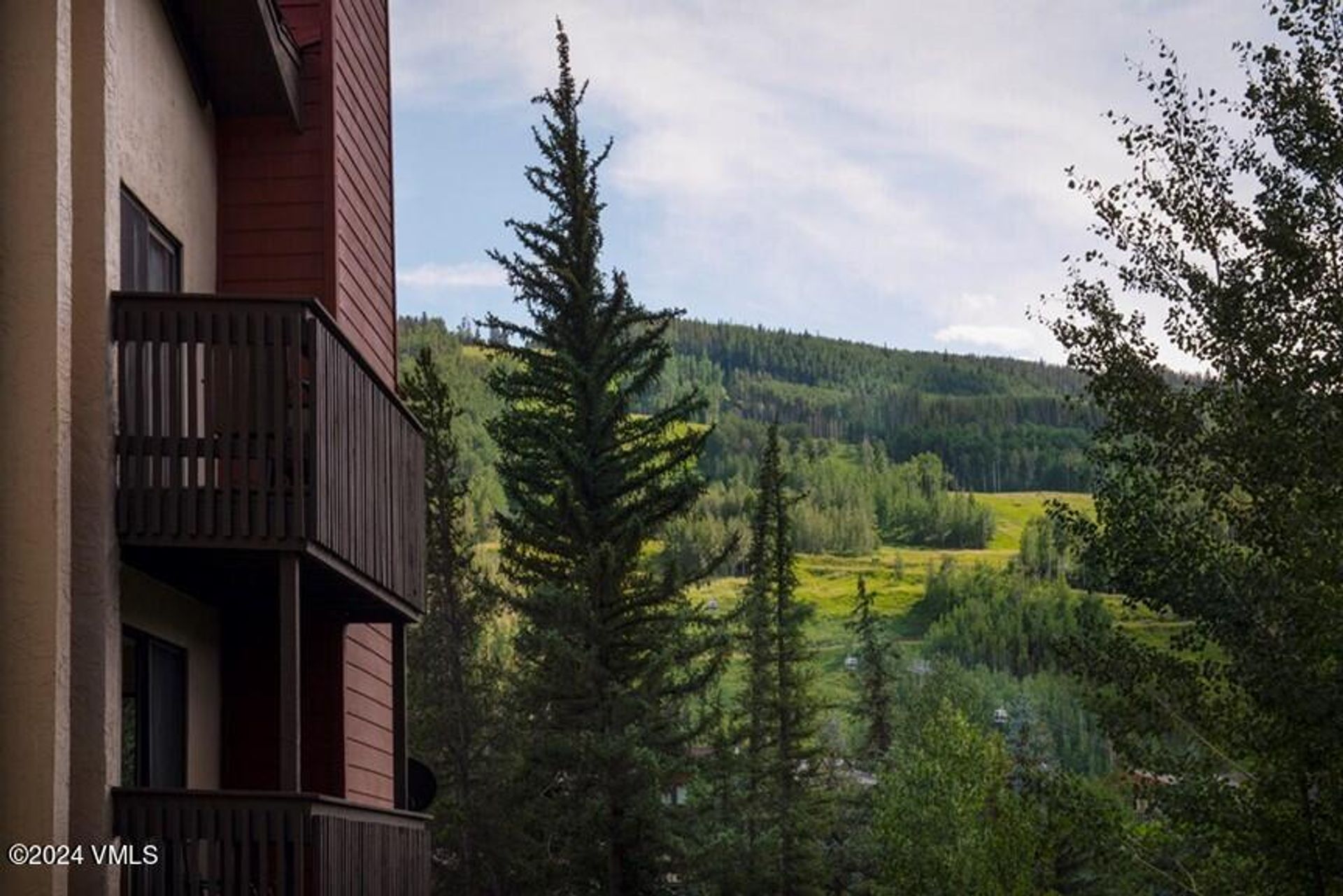 Condominio en Vail, Colorado 12526994