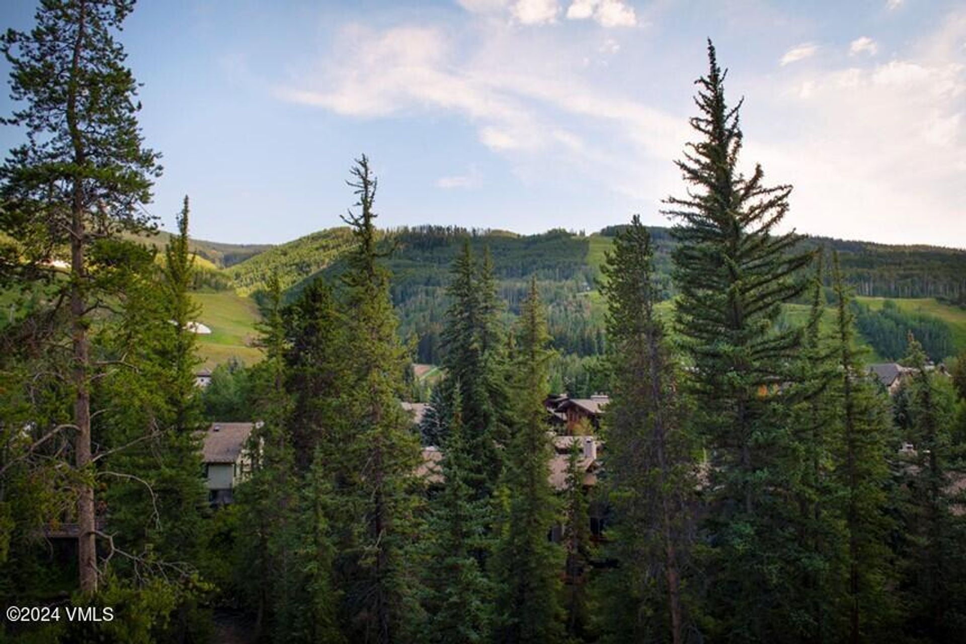 Condominio en Vail, Colorado 12526994