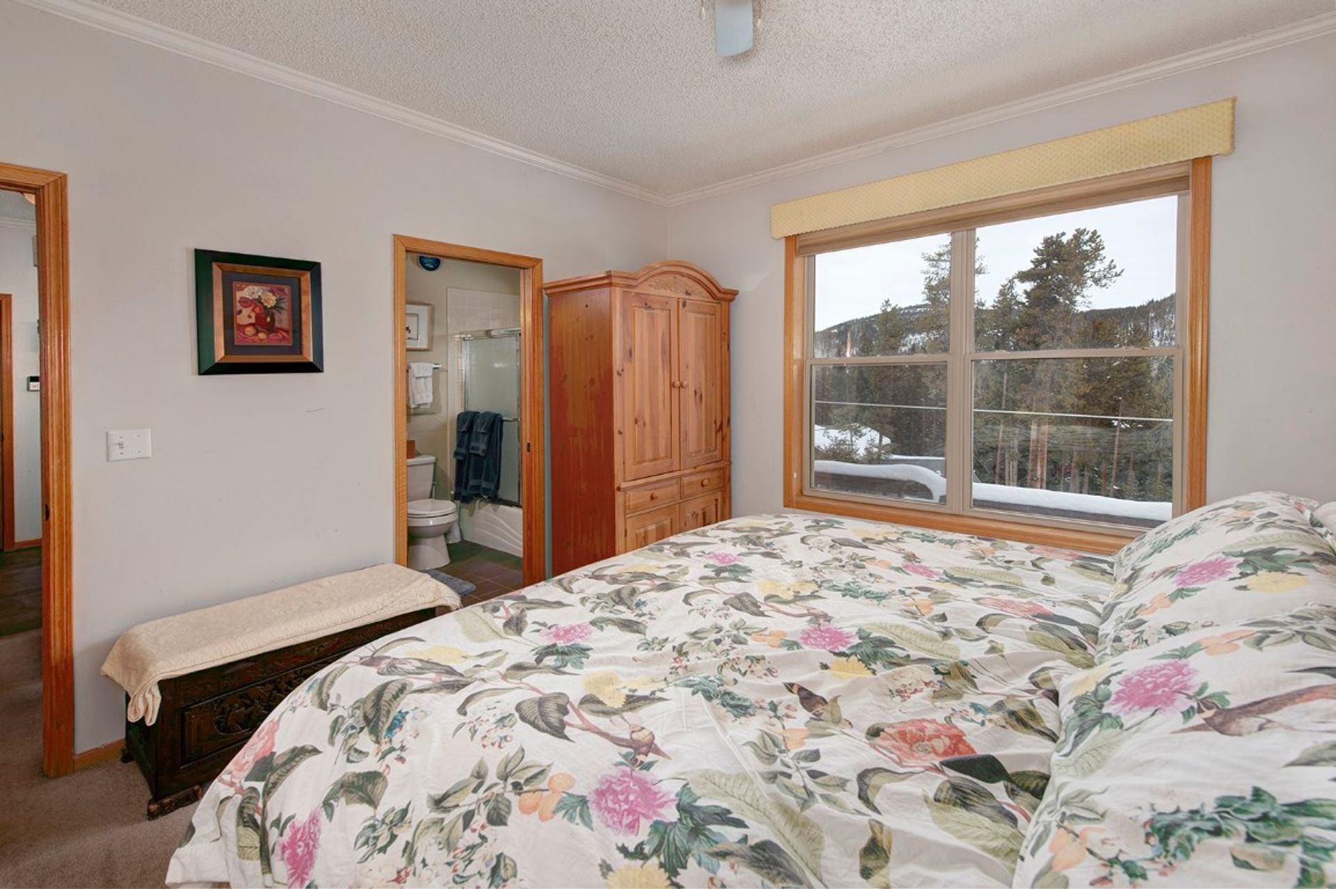 Dom w Breckenridge, Colorado 12526995