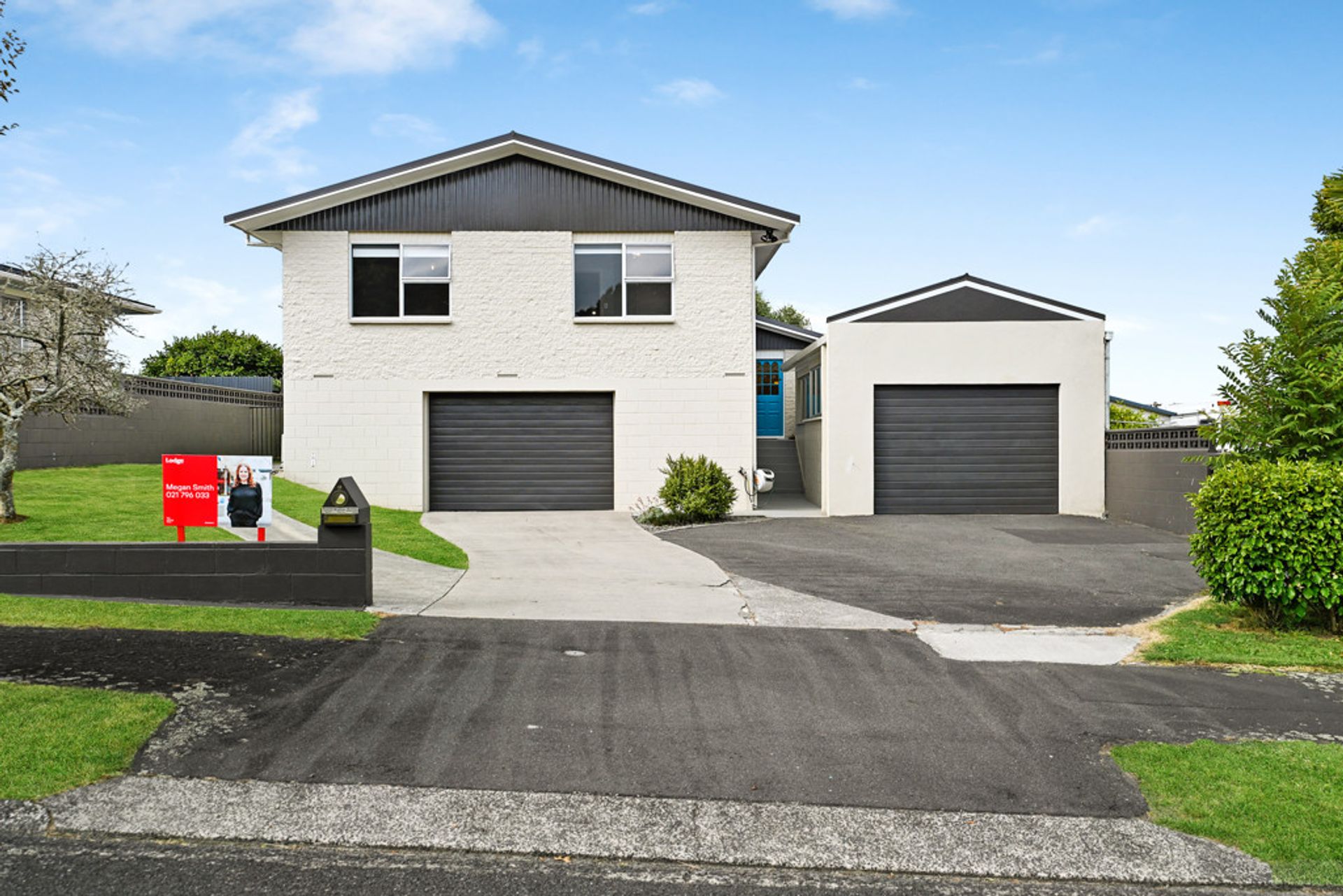 Condominio nel Hamilton, Waikato 12527026