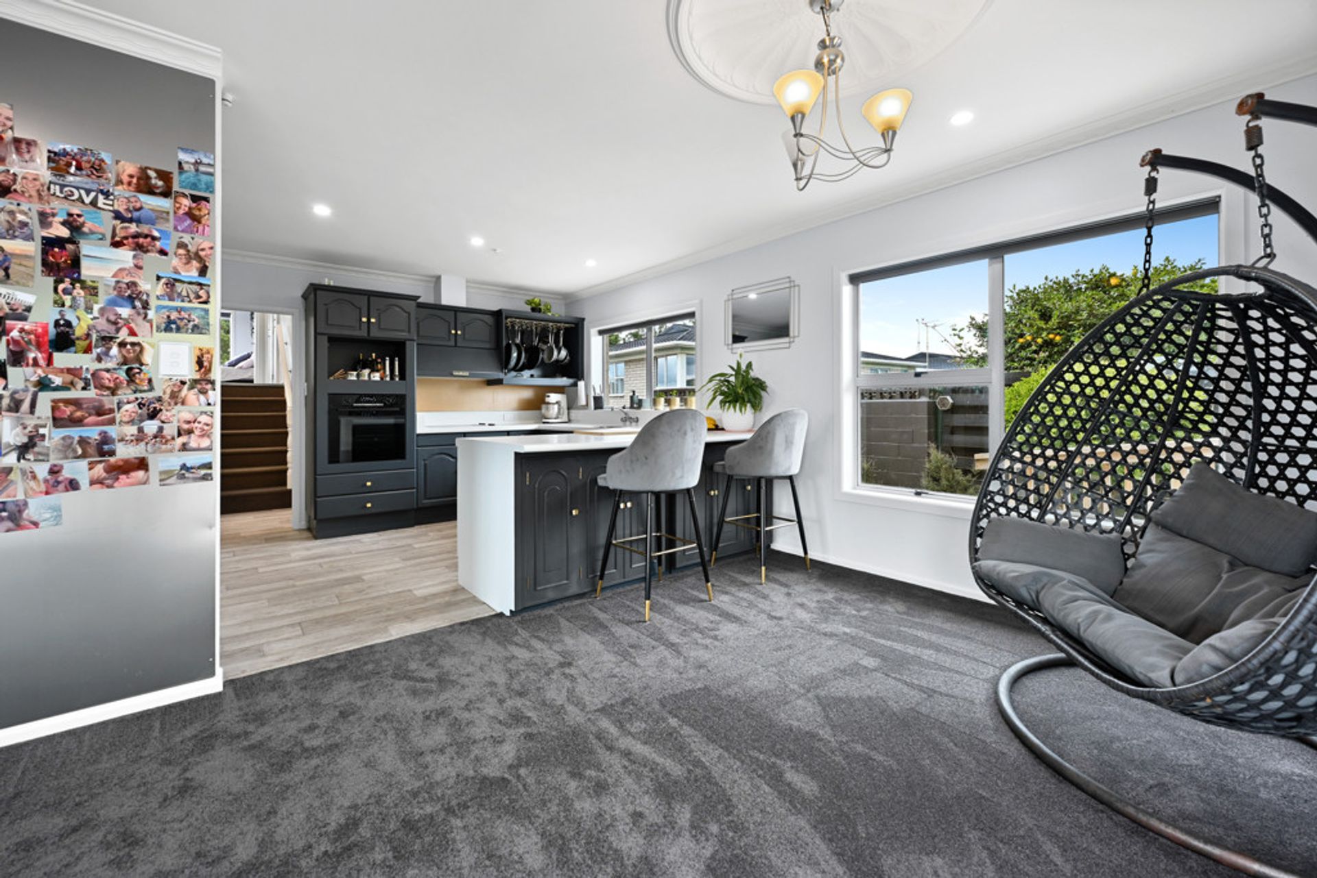 Condominio nel Hamilton, Waikato 12527026