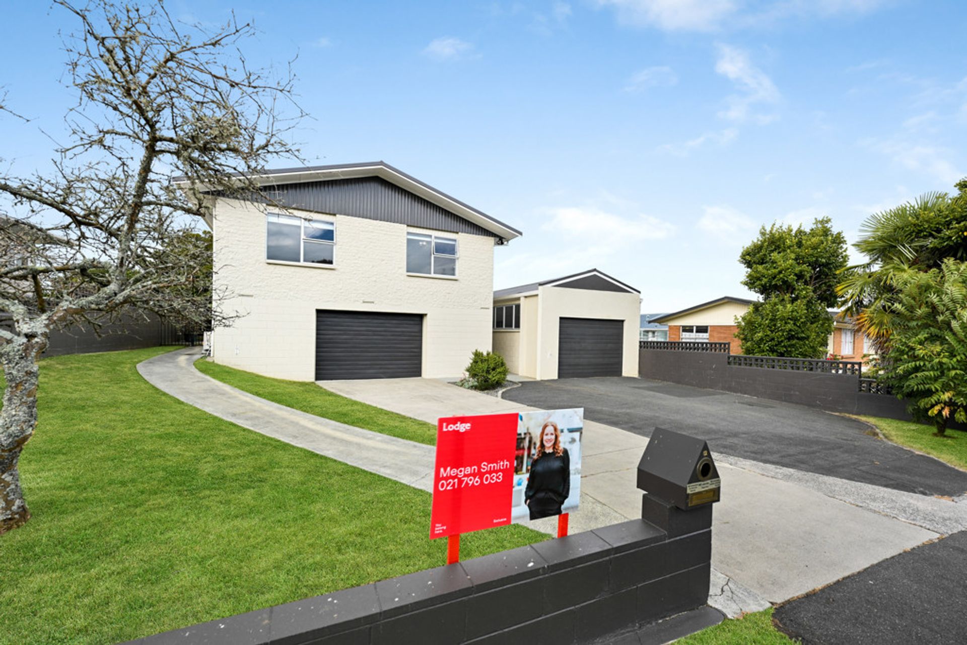 Condominio nel Hamilton, Waikato 12527026