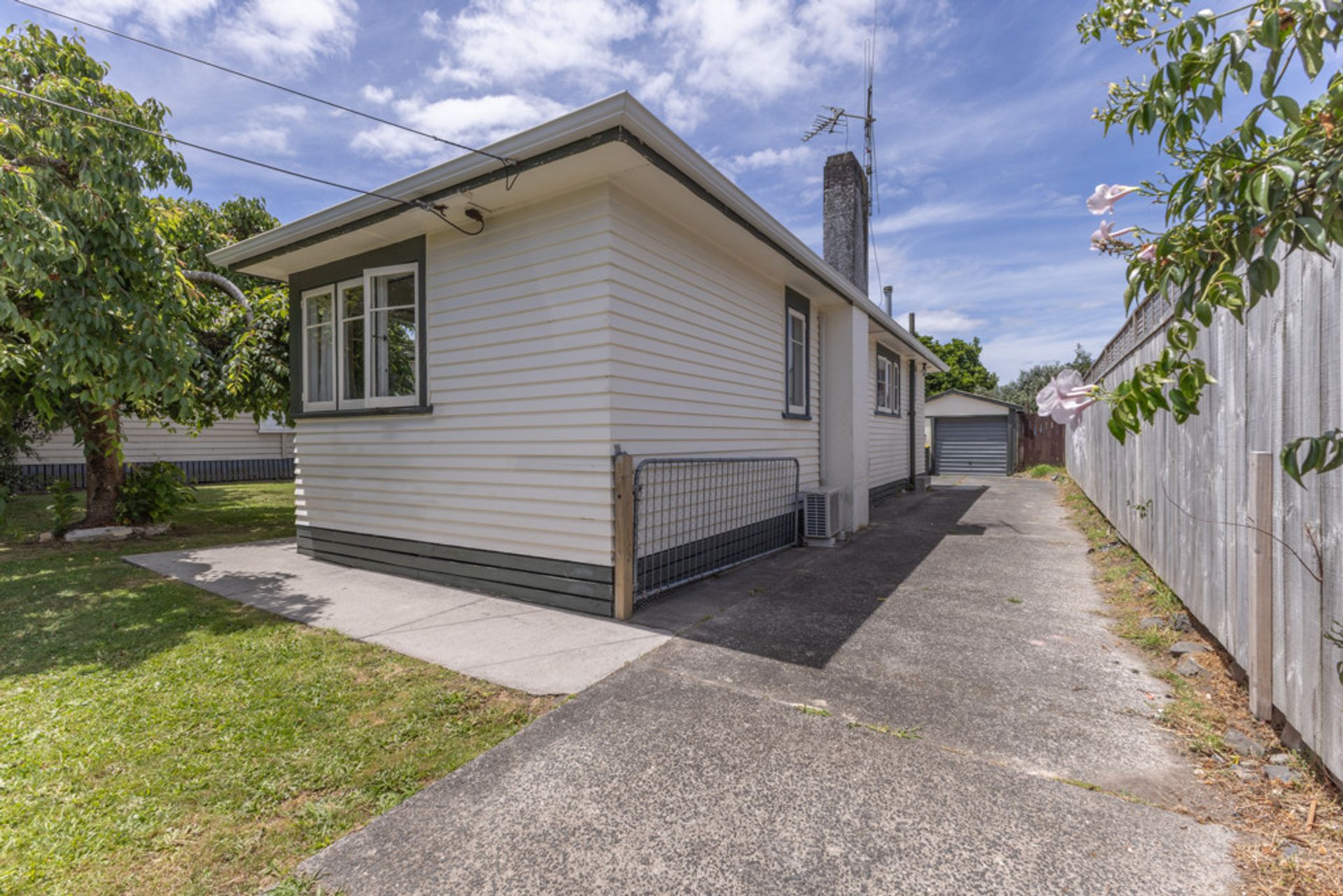 Condominio nel Hamilton, Waikato 12527037